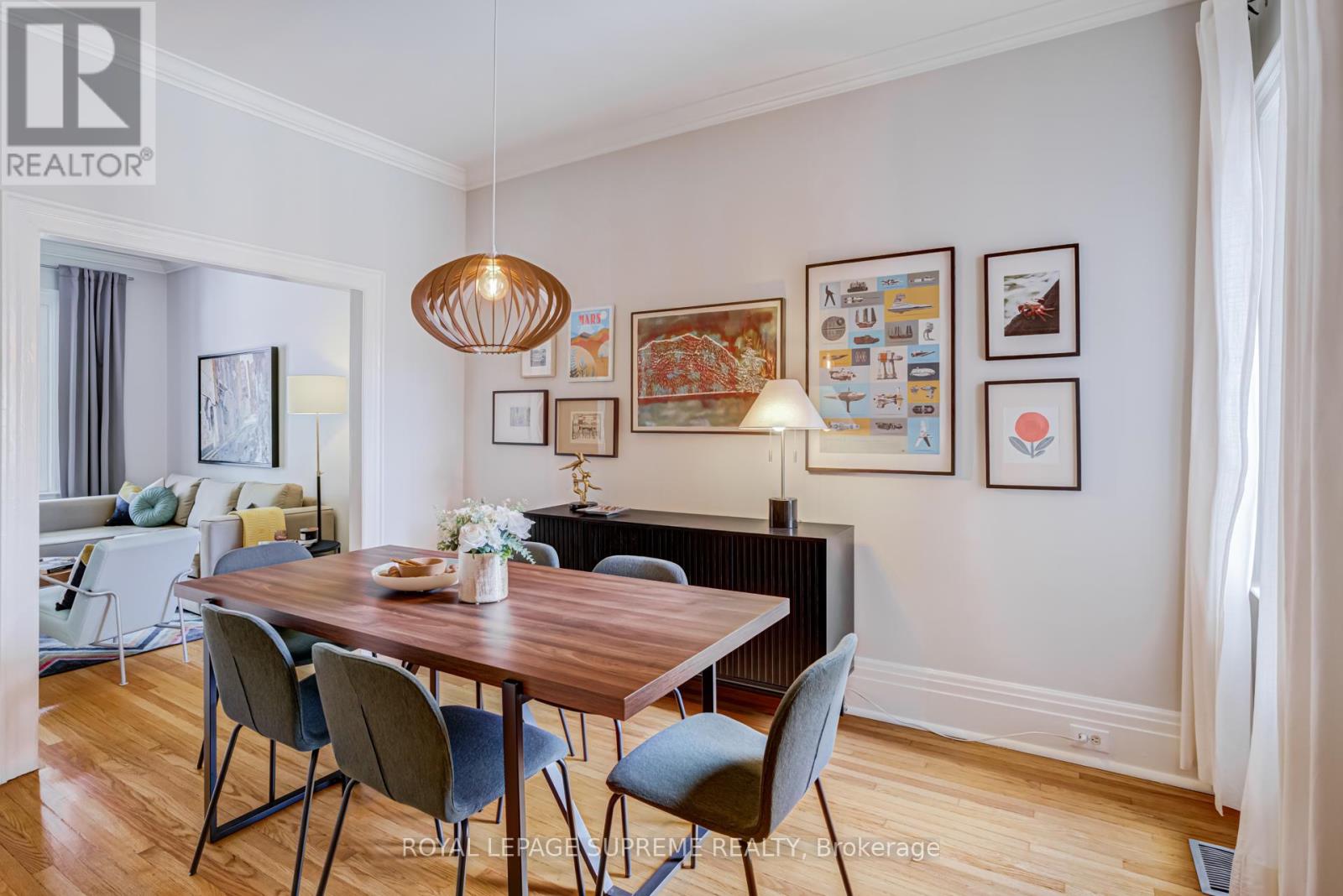 589 Gladstone Avenue, Toronto, Ontario  M6H 3J3 - Photo 13 - W13025638