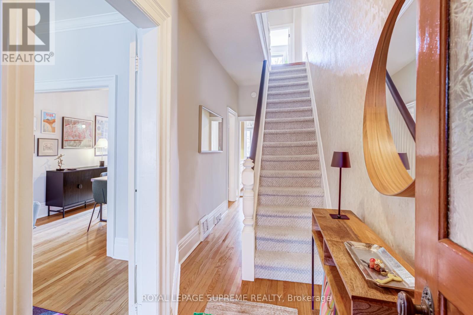 589 Gladstone Avenue, Toronto, Ontario  M6H 3J3 - Photo 5 - W13025638