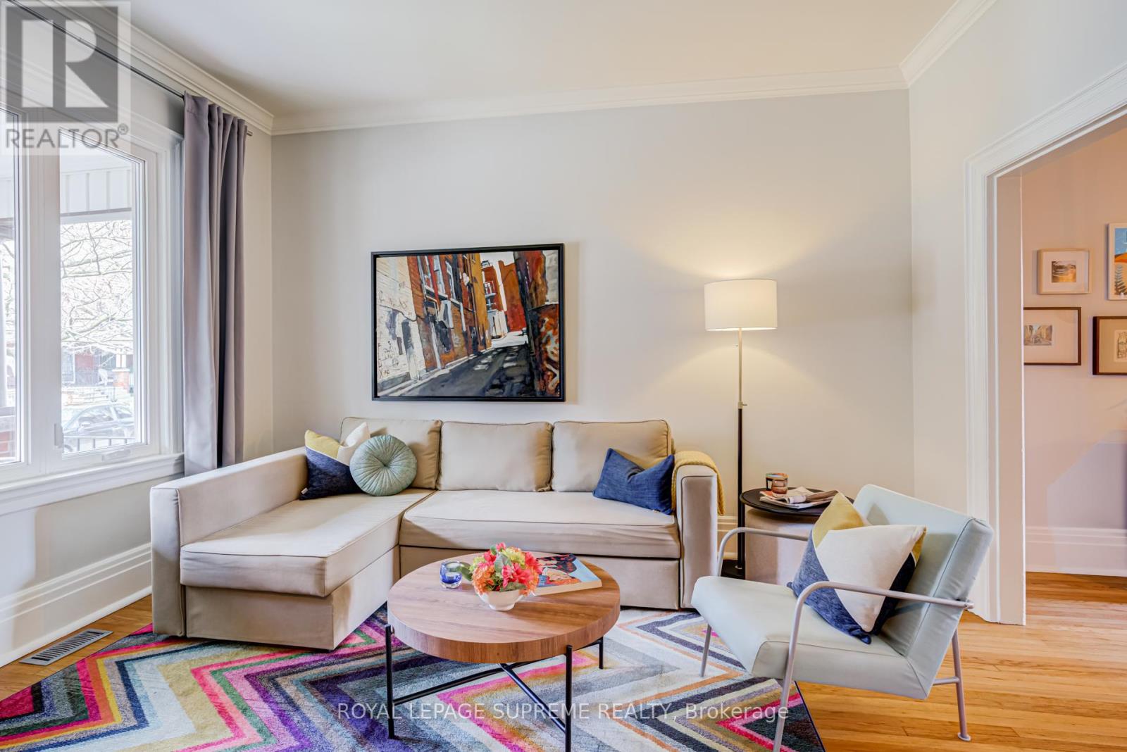 589 Gladstone Avenue, Toronto, Ontario  M6H 3J3 - Photo 6 - W13025638