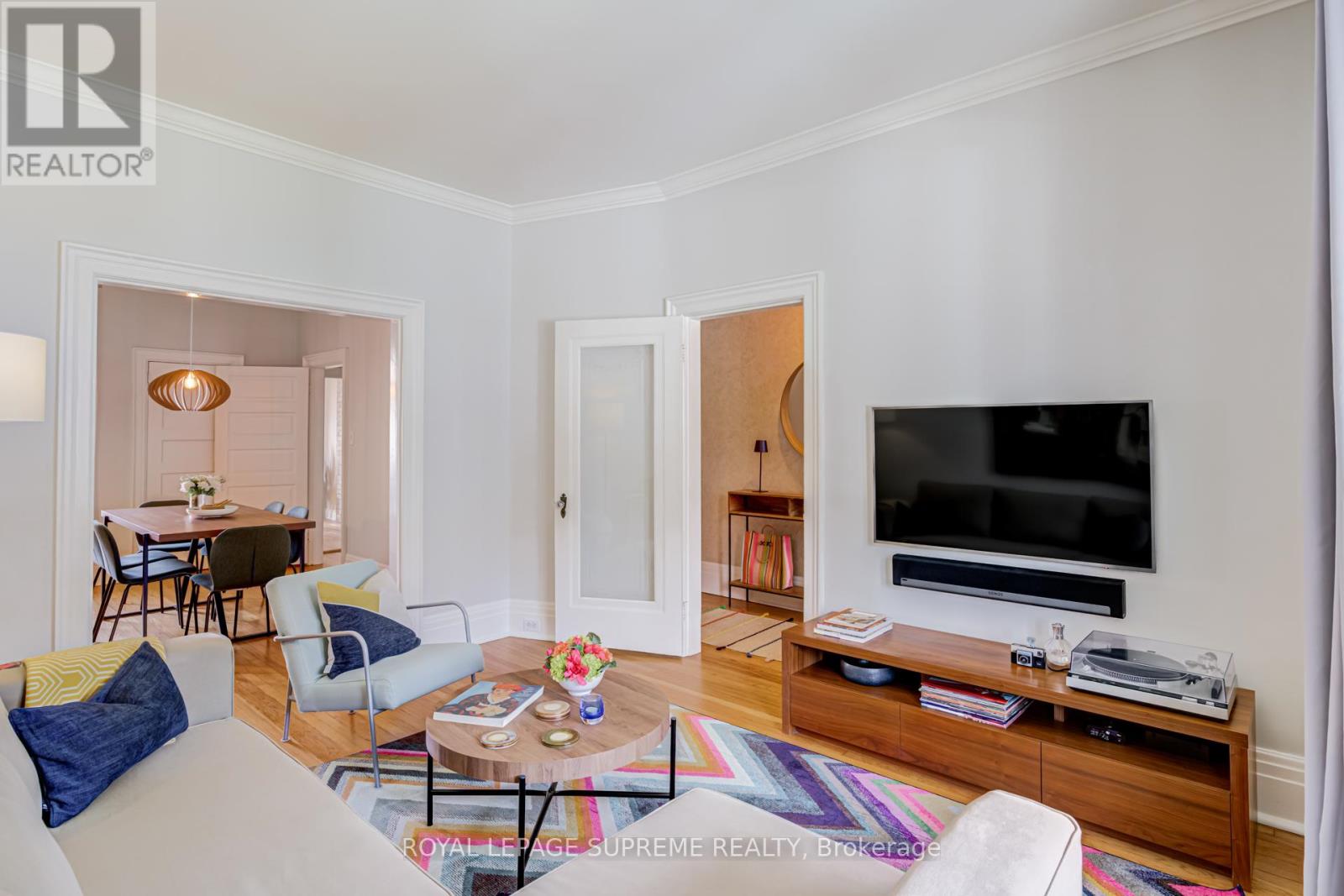 589 Gladstone Avenue, Toronto, Ontario  M6H 3J3 - Photo 7 - W13025638