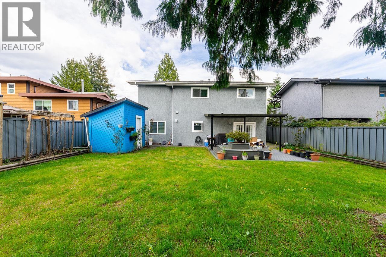 1136 Lansdowne Drive, Coquitlam, British Columbia  V3B 5R3 - Photo 26 - R3113637