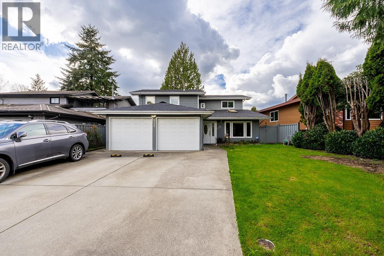 1136 Lansdowne Drive, Coquitlam, British Columbia  V3B 5R3 - Photo 30 - R3113637