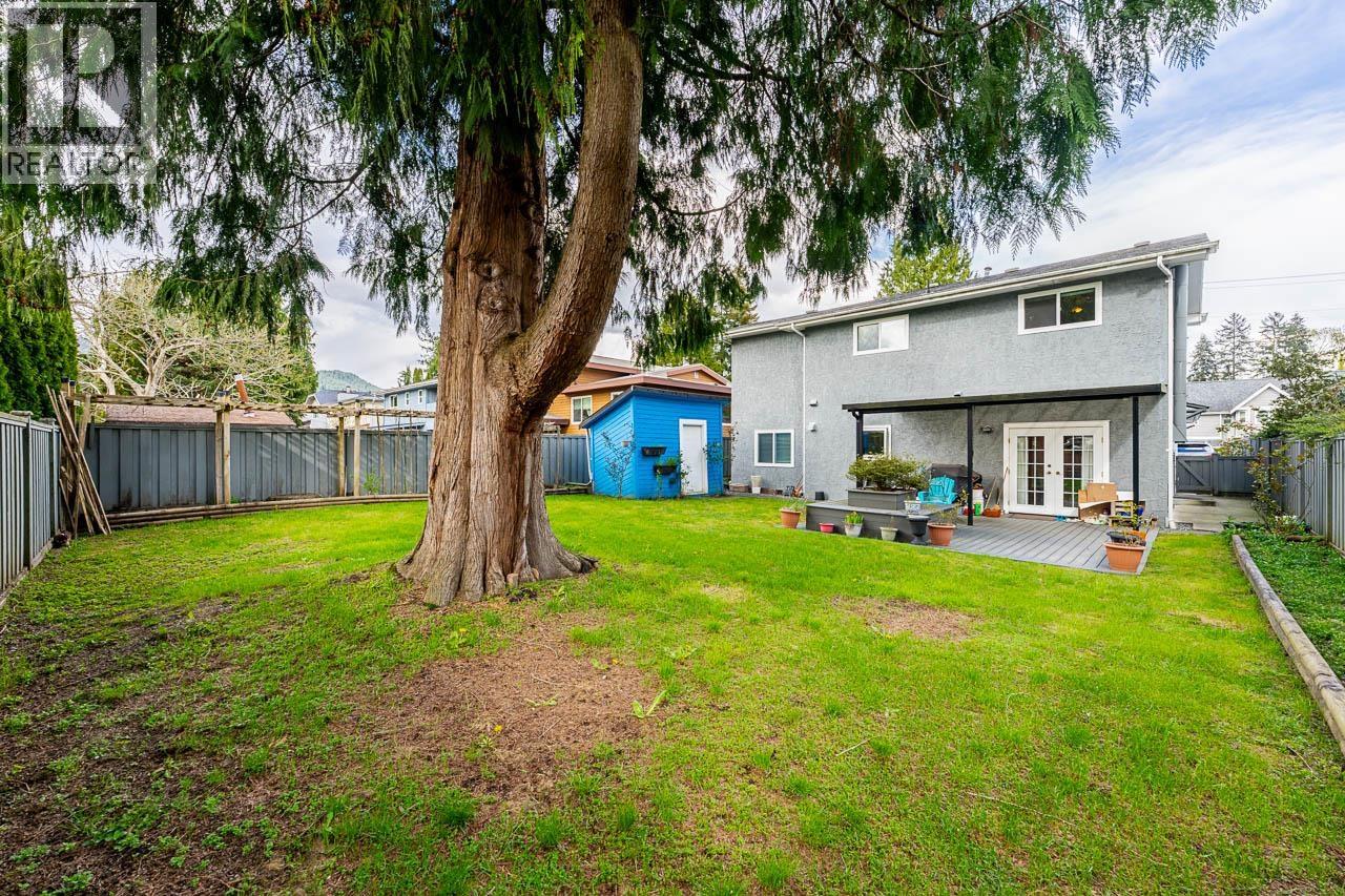 1136 Lansdowne Drive, Coquitlam, British Columbia  V3B 5R3 - Photo 27 - R3113637