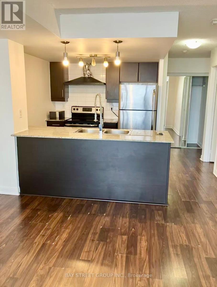 3211 - 190 Borough Drive, Toronto, Ontario  M1P 0B6 - Photo 3 - E13026814