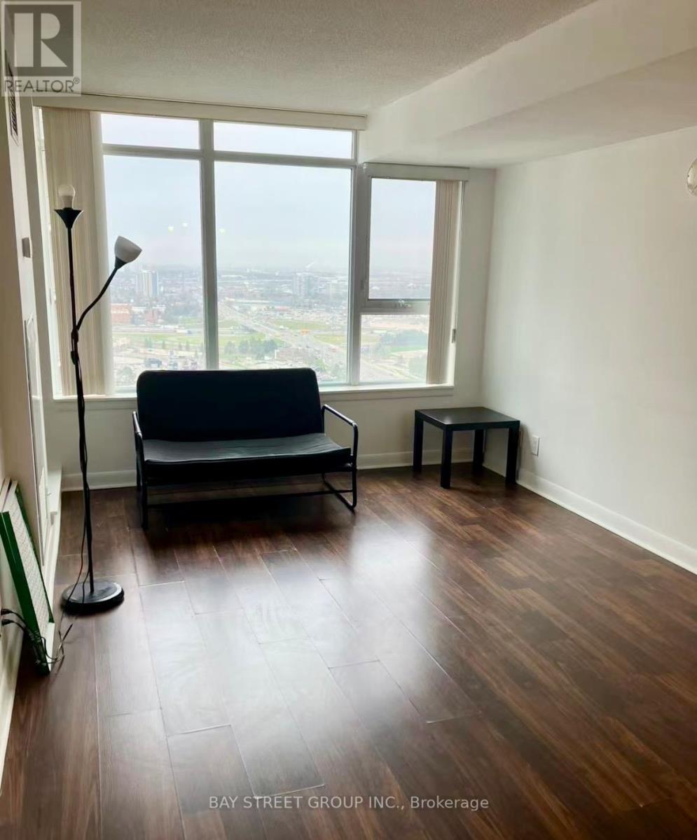 3211 - 190 Borough Drive, Toronto, Ontario  M1P 0B6 - Photo 4 - E13026814