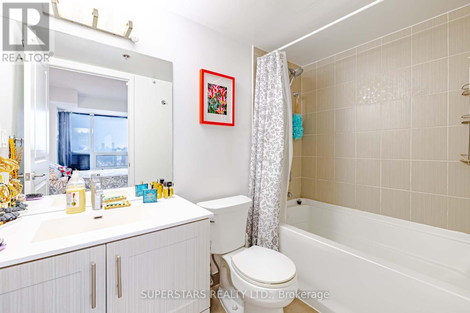 1511 - 185 Bonis Avenue, Toronto, Ontario  M1T 0A4 - Photo 15 - E13026876