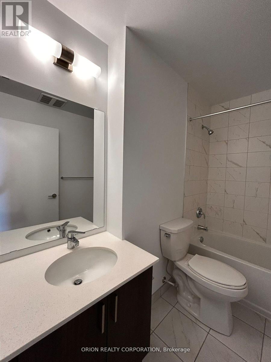 2909 - 1435 Celebration Drive, Pickering, Ontario  L1W 0C4 - Photo 17 - E13026886