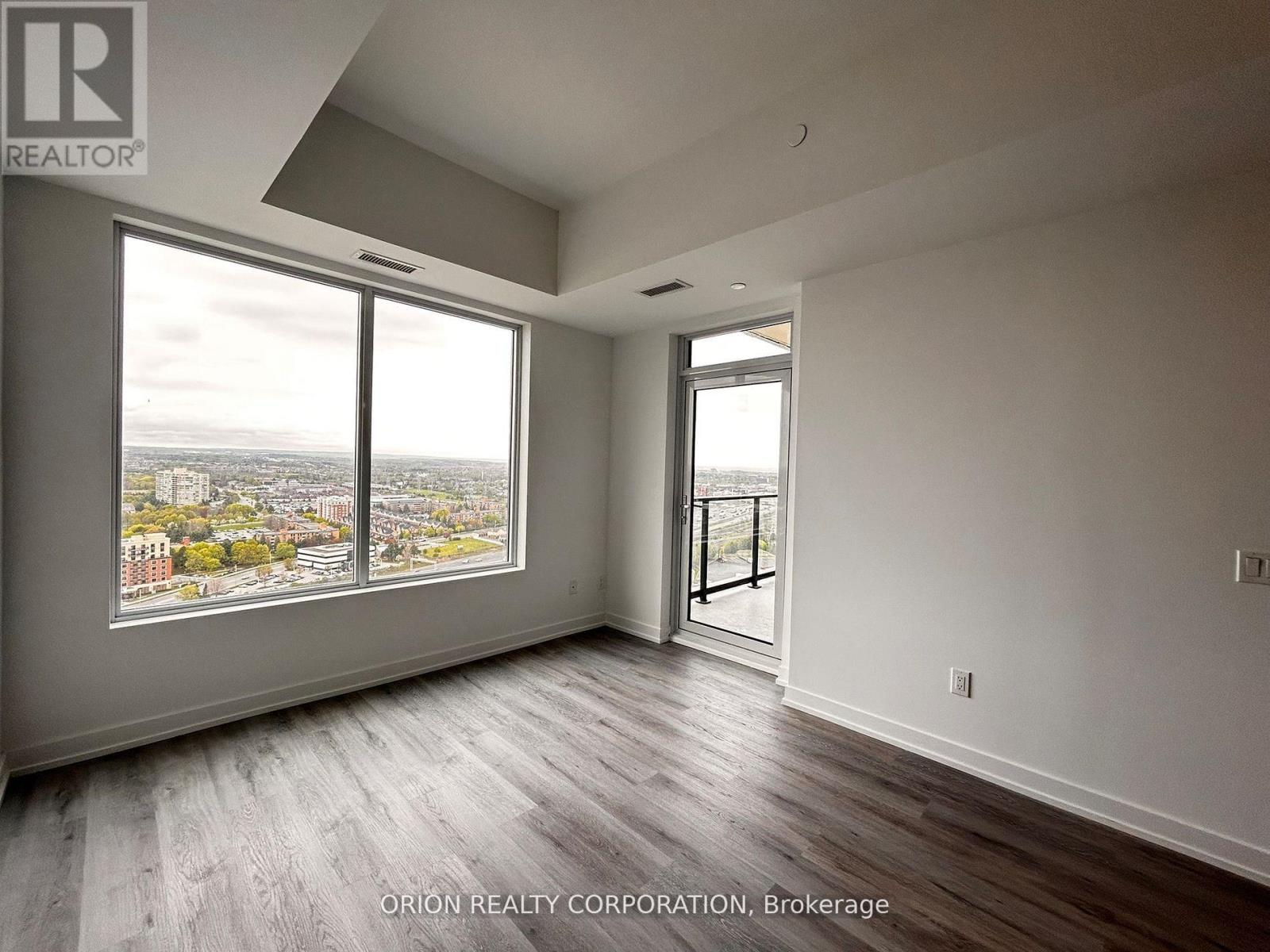 2909 - 1435 Celebration Drive, Pickering, Ontario  L1W 0C4 - Photo 9 - E13026886