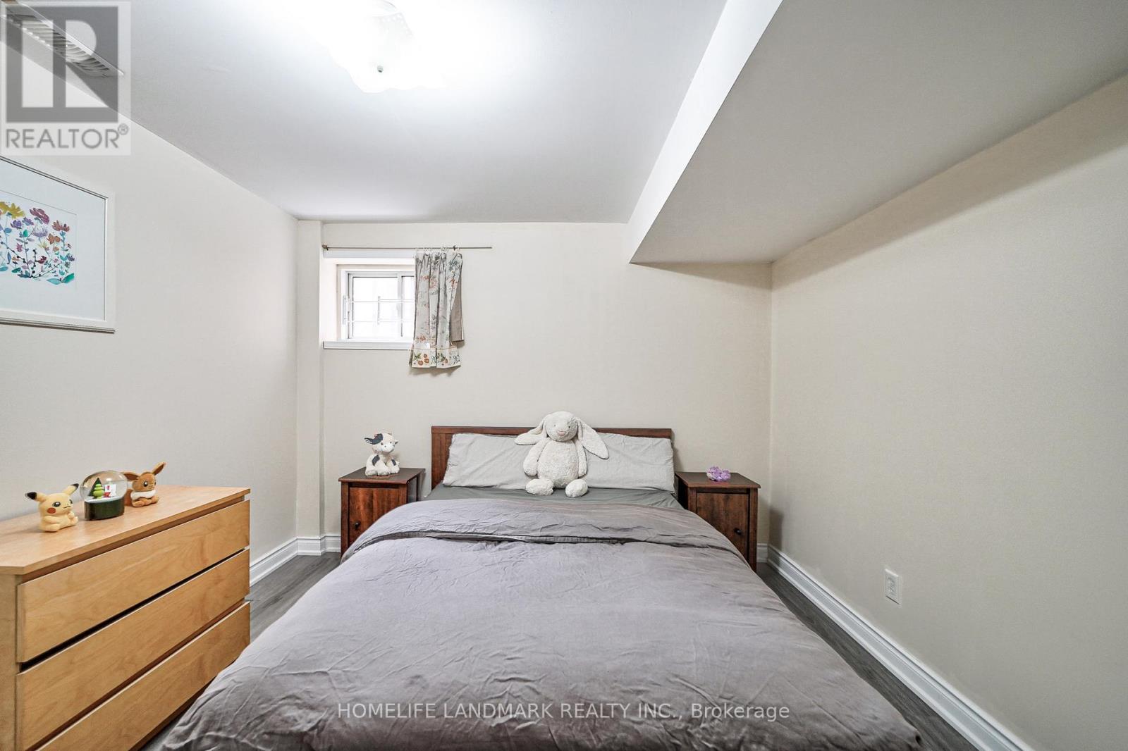 Bsmt - 6 Stonebridge Boulevard, Toronto, Ontario  M1W 4A7 - Photo 12 - E13026890