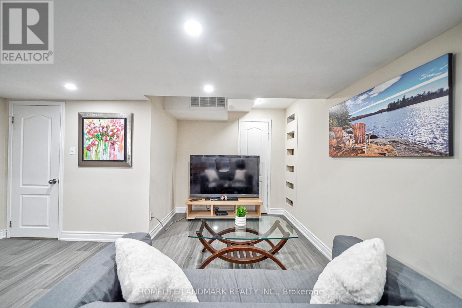 Bsmt - 6 Stonebridge Boulevard, Toronto, Ontario  M1W 4A7 - Photo 5 - E13026890