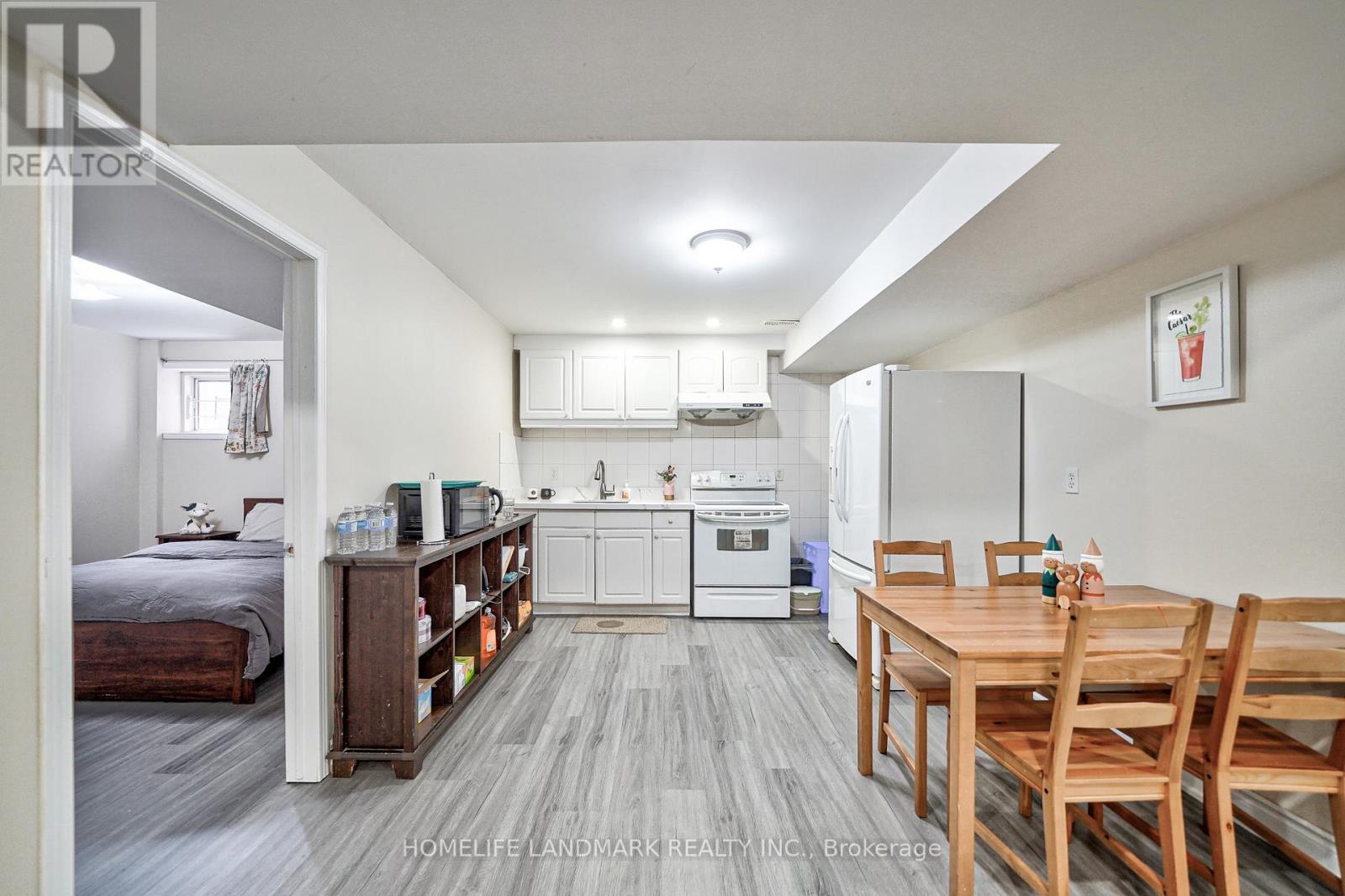 Bsmt - 6 Stonebridge Boulevard, Toronto, Ontario  M1W 4A7 - Photo 7 - E13026890