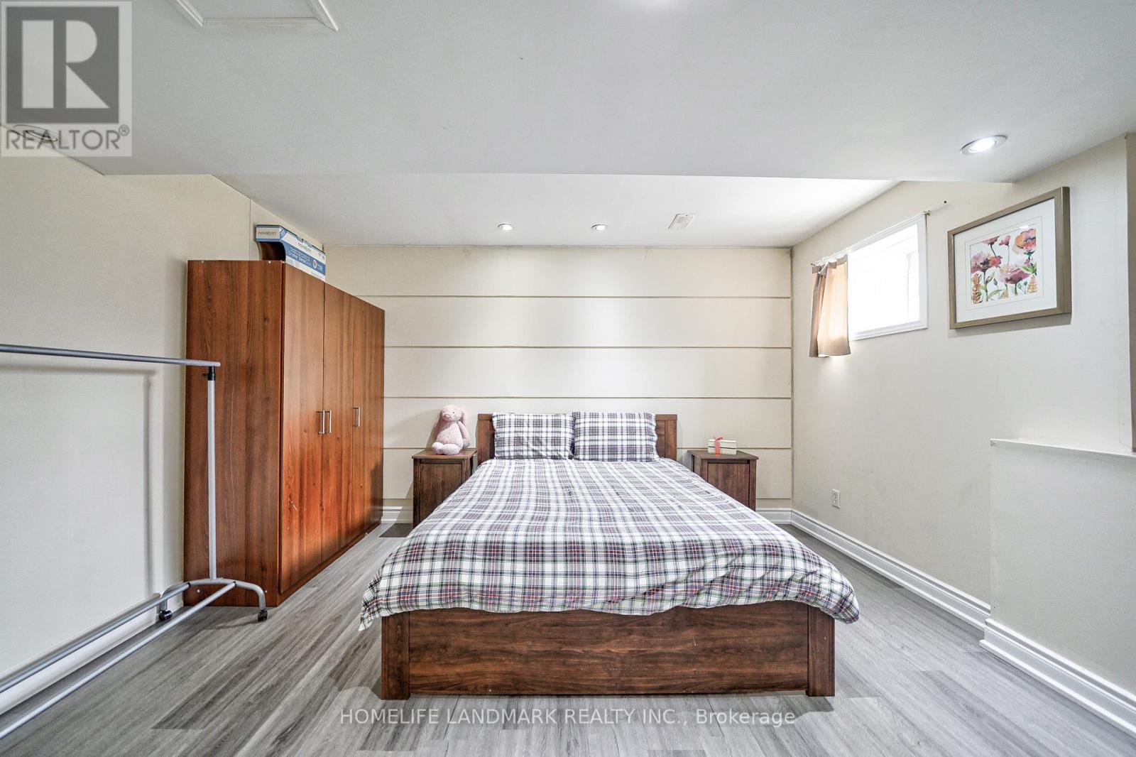 Bsmt - 6 Stonebridge Boulevard, Toronto, Ontario  M1W 4A7 - Photo 9 - E13026890