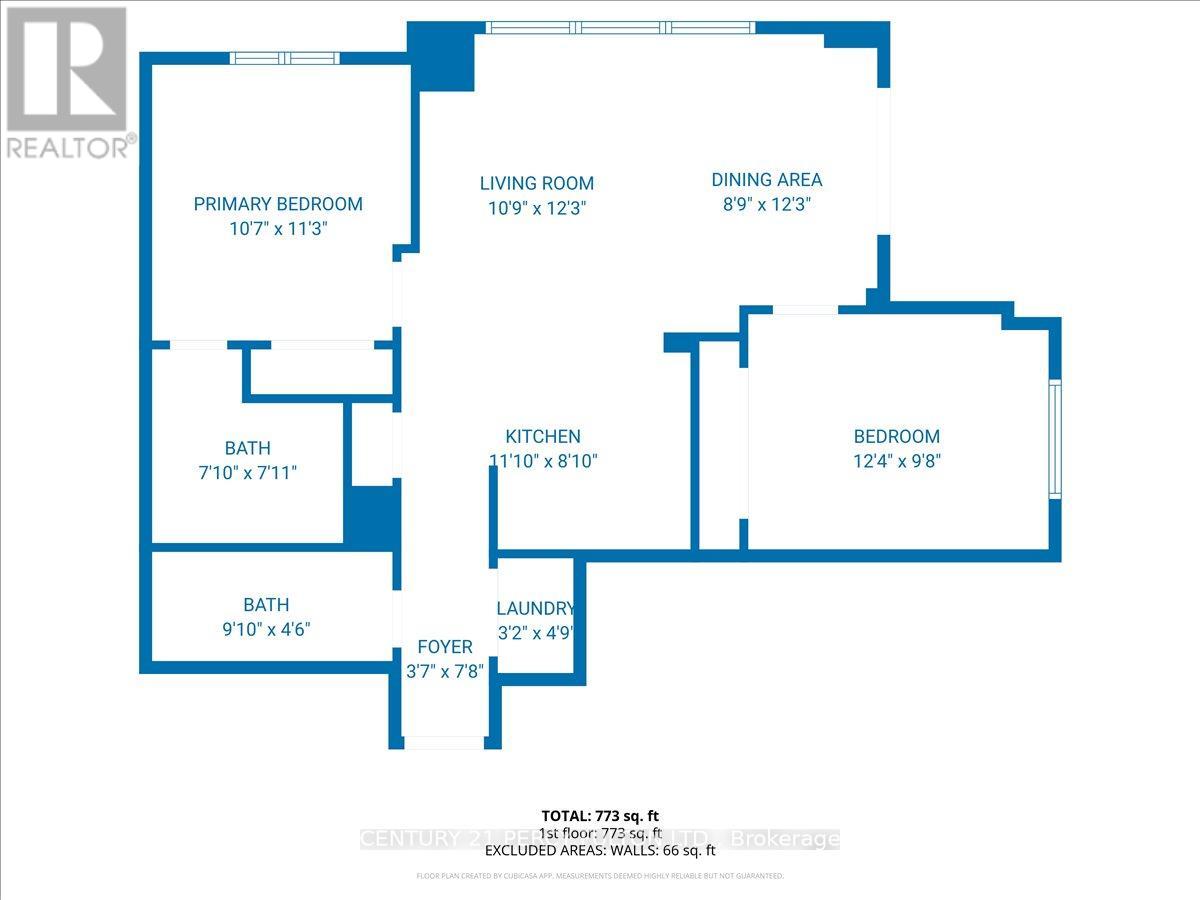 2c - 6 Rosebank Drive, Toronto, Ontario  M1B 0A1 - Photo 15 - E13026958
