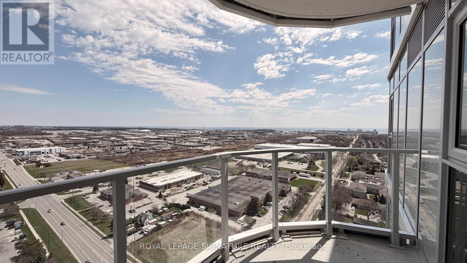 2603 - 1010 Sandy Beach Road, Pickering, Ontario  L1W 0C7 - Photo 23 - E13026982