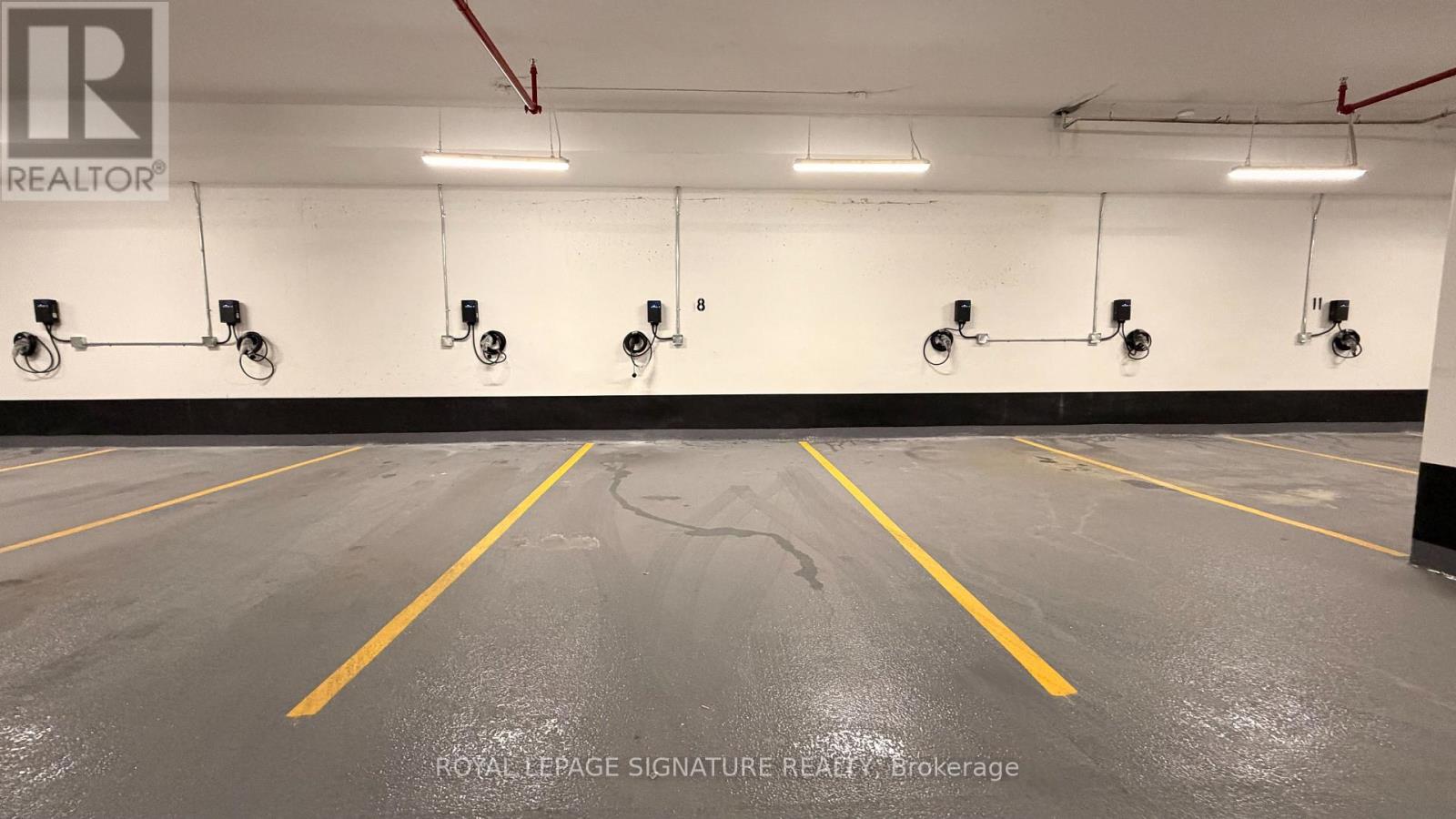 2603 - 1010 Sandy Beach Road, Pickering, Ontario  L1W 0C7 - Photo 24 - E13026982