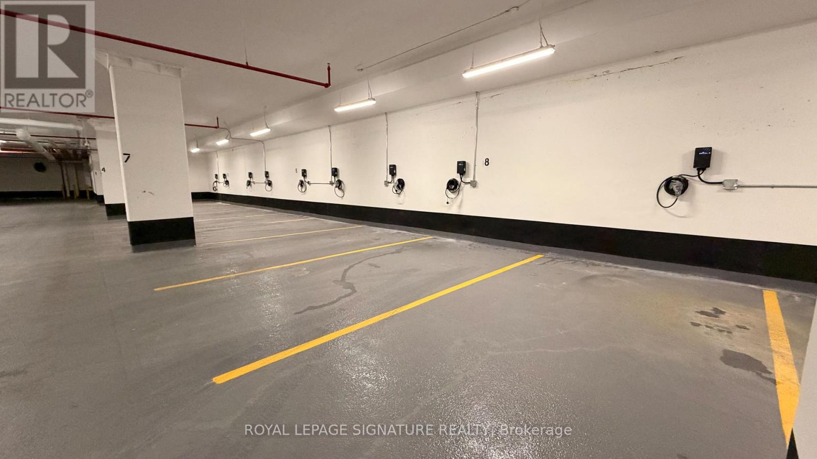 2603 - 1010 Sandy Beach Road, Pickering, Ontario  L1W 0C7 - Photo 25 - E13026982