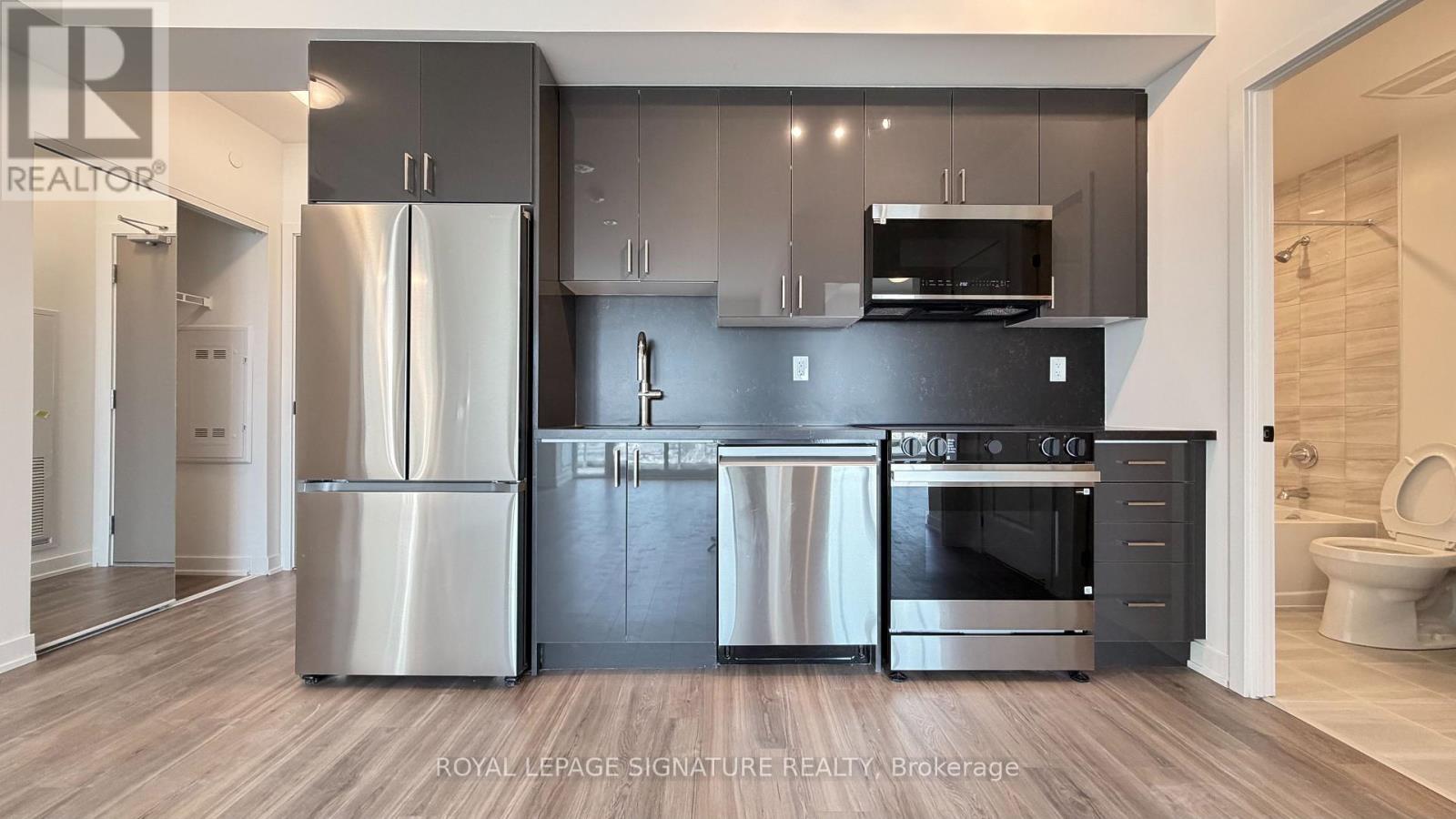 2603 - 1010 Sandy Beach Road, Pickering, Ontario  L1W 0C7 - Photo 3 - E13026982