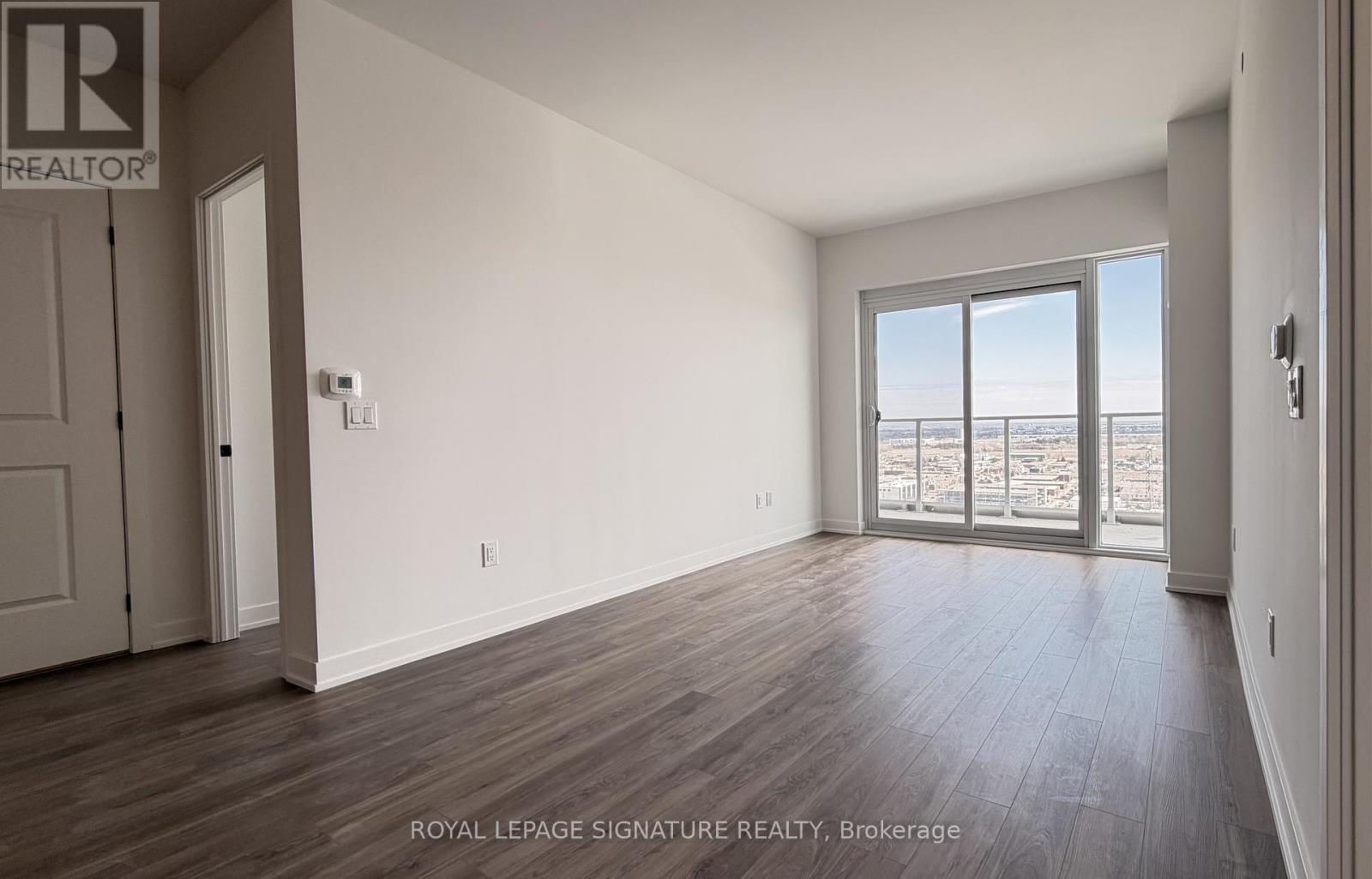 2603 - 1010 Sandy Beach Road, Pickering, Ontario  L1W 0C7 - Photo 4 - E13026982