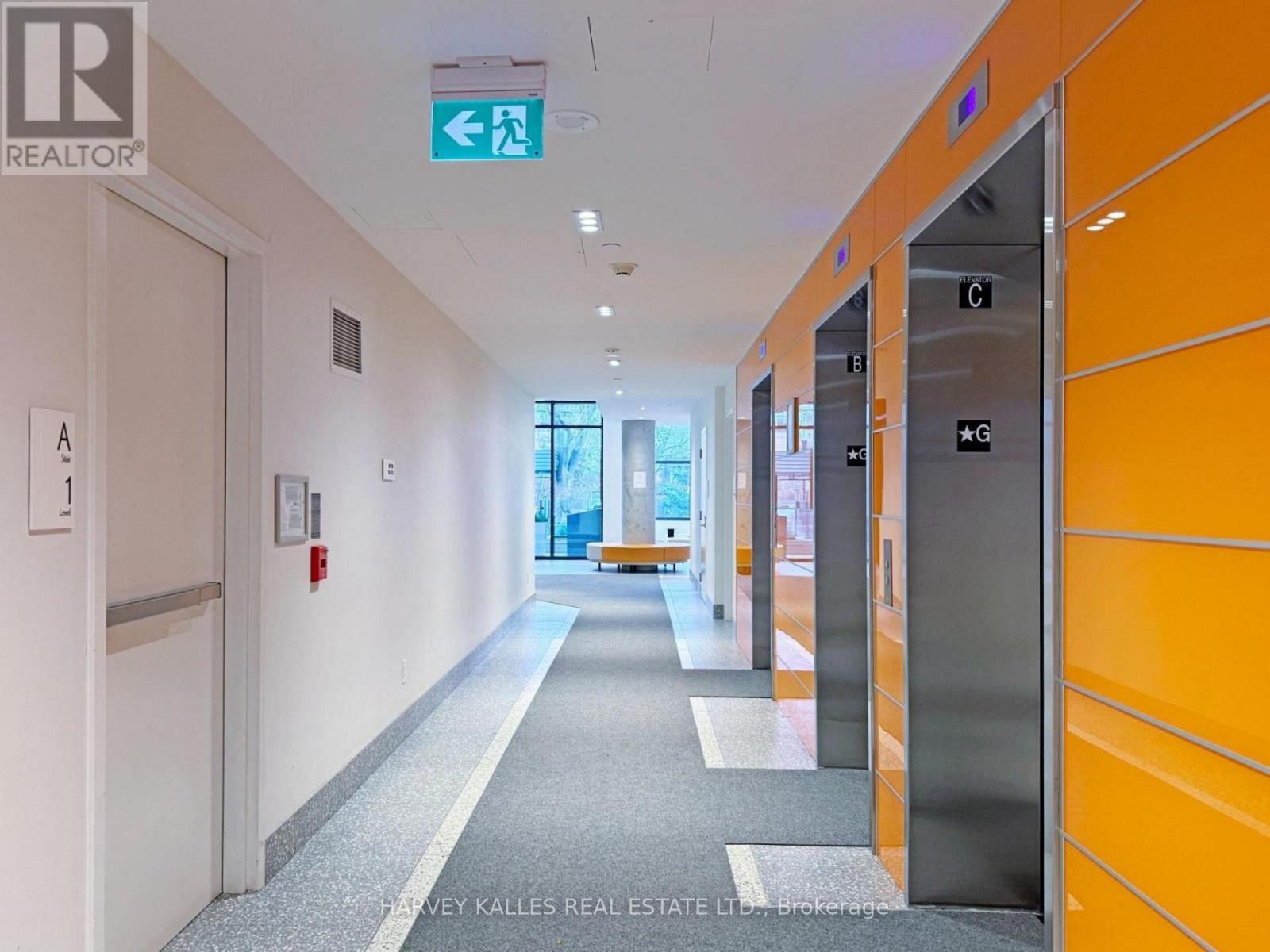 541 - 150 Logan Avenue, Toronto, Ontario  M4M 0E4 - Photo 18 - E13027042