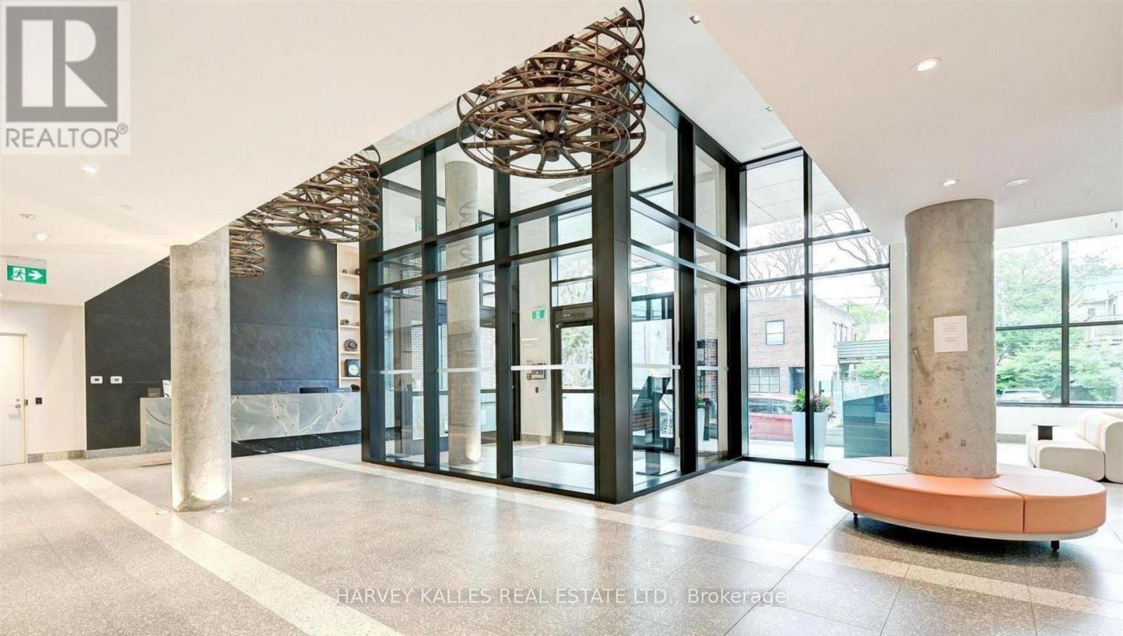 541 - 150 Logan Avenue, Toronto, Ontario  M4M 0E4 - Photo 21 - E13027042