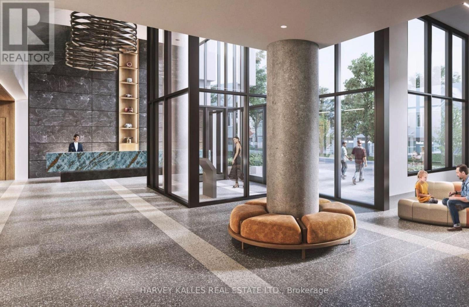 541 - 150 Logan Avenue, Toronto, Ontario  M4M 0E4 - Photo 22 - E13027042