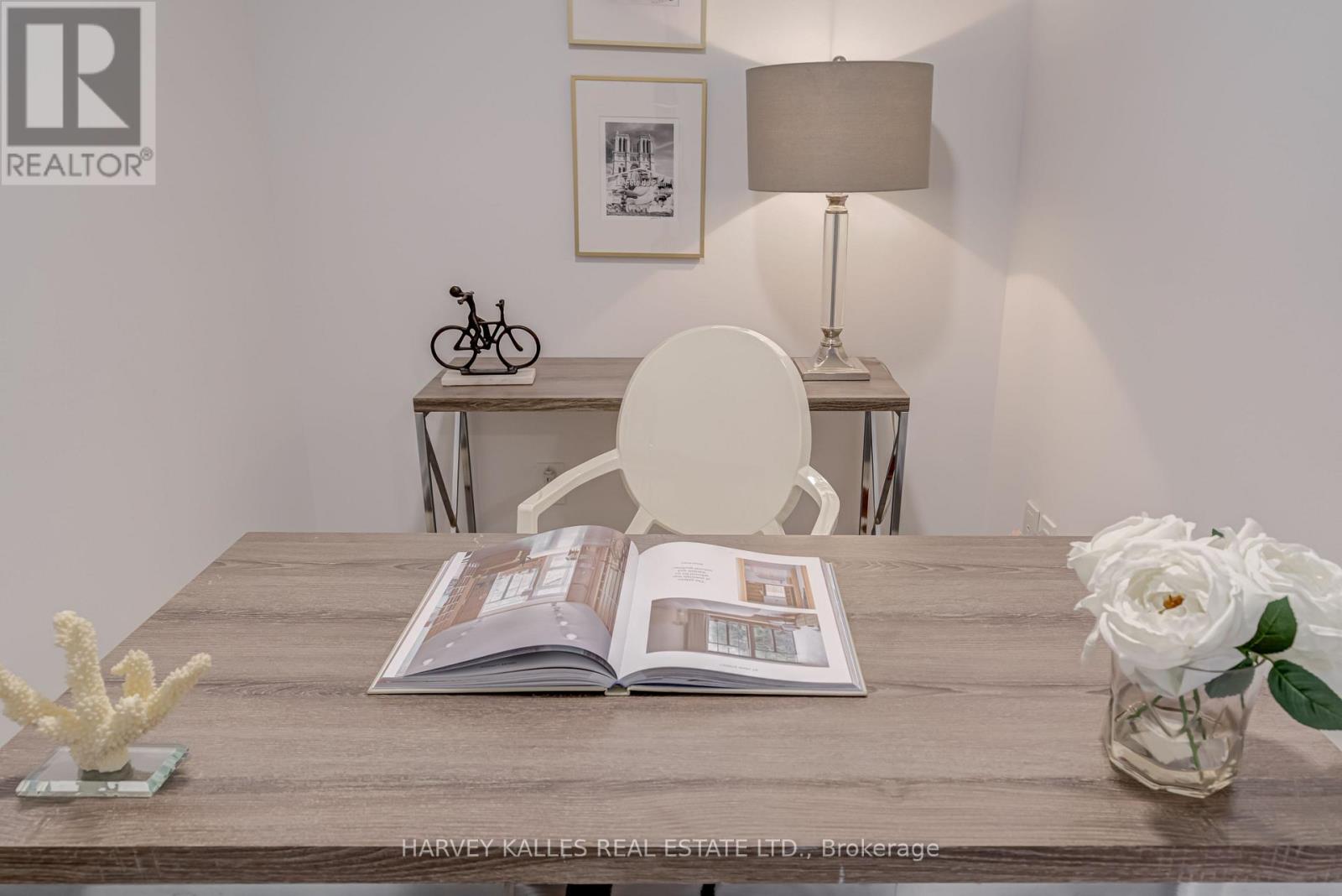 541 - 150 Logan Avenue, Toronto, Ontario  M4M 0E4 - Photo 8 - E13027042