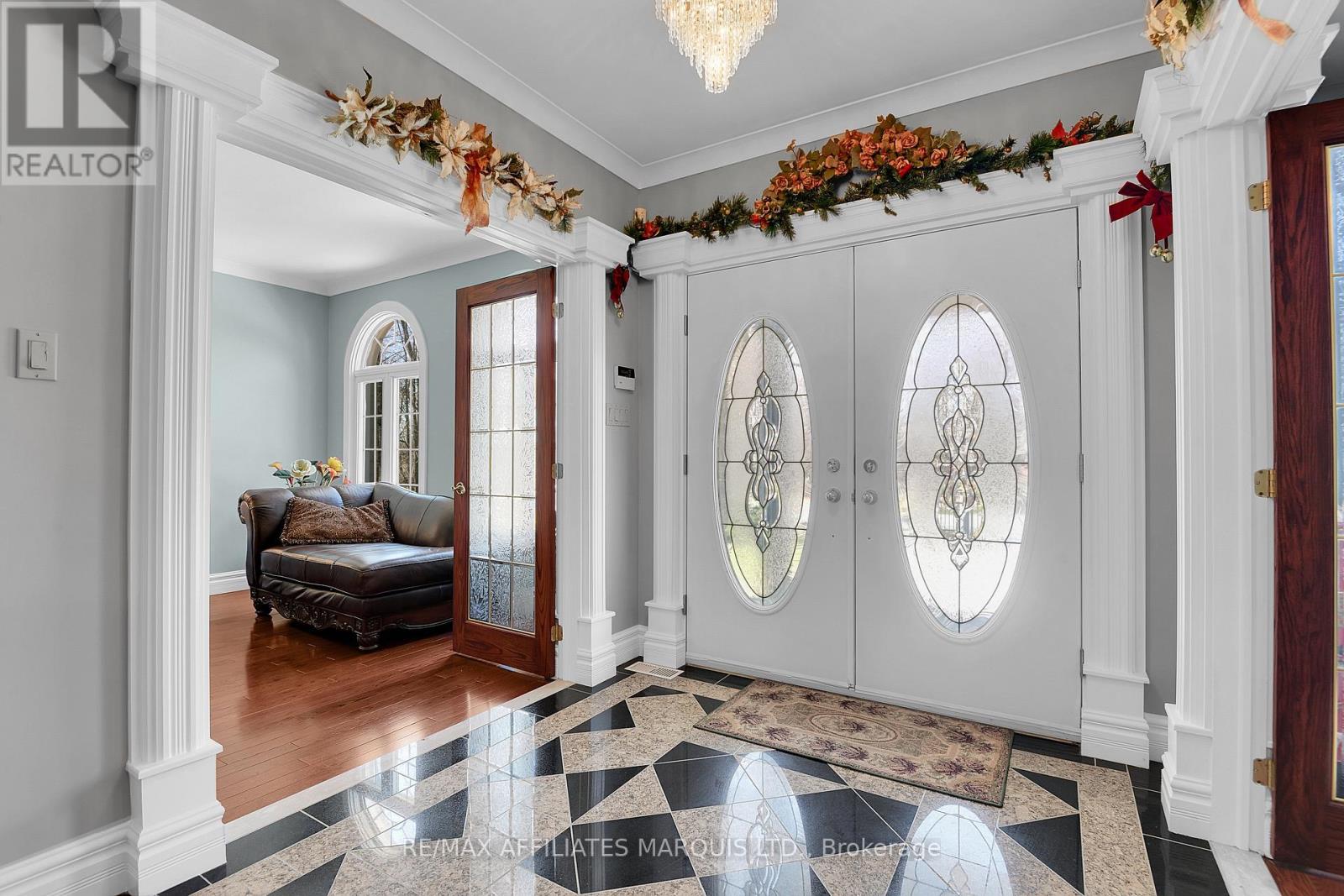 16935 Beaver Dam Drive, South Stormont, Ontario  K0C 1P0 - Photo 3 - X13026896