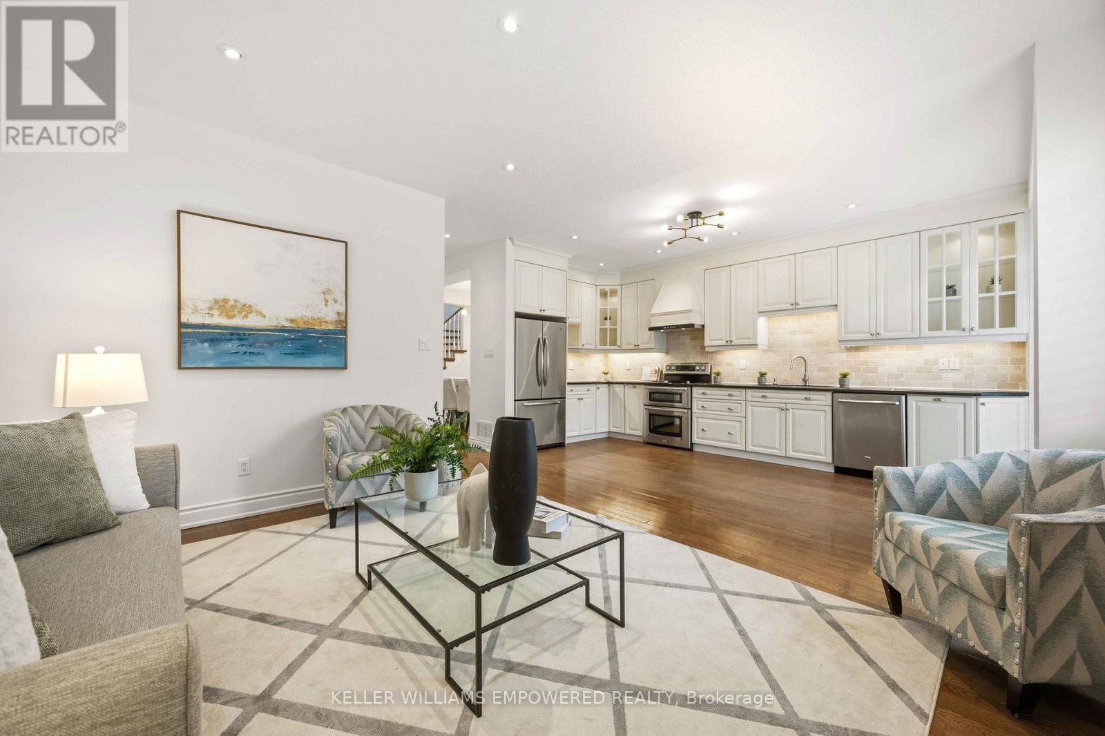 121 Hopecrest Road, Markham, Ontario  L6C 2V7 - Photo 13 - N13026850