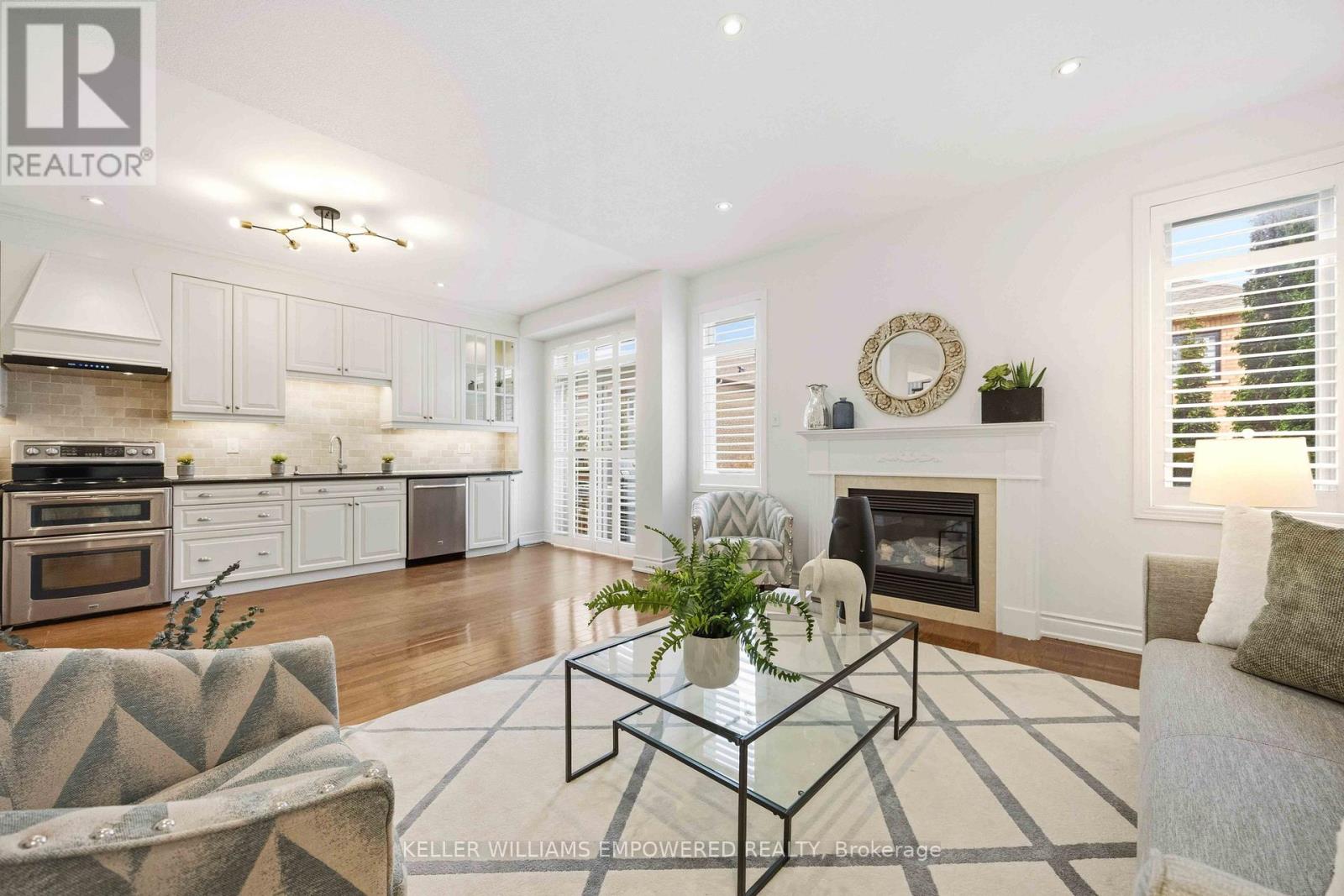 121 Hopecrest Road, Markham, Ontario  L6C 2V7 - Photo 14 - N13026850