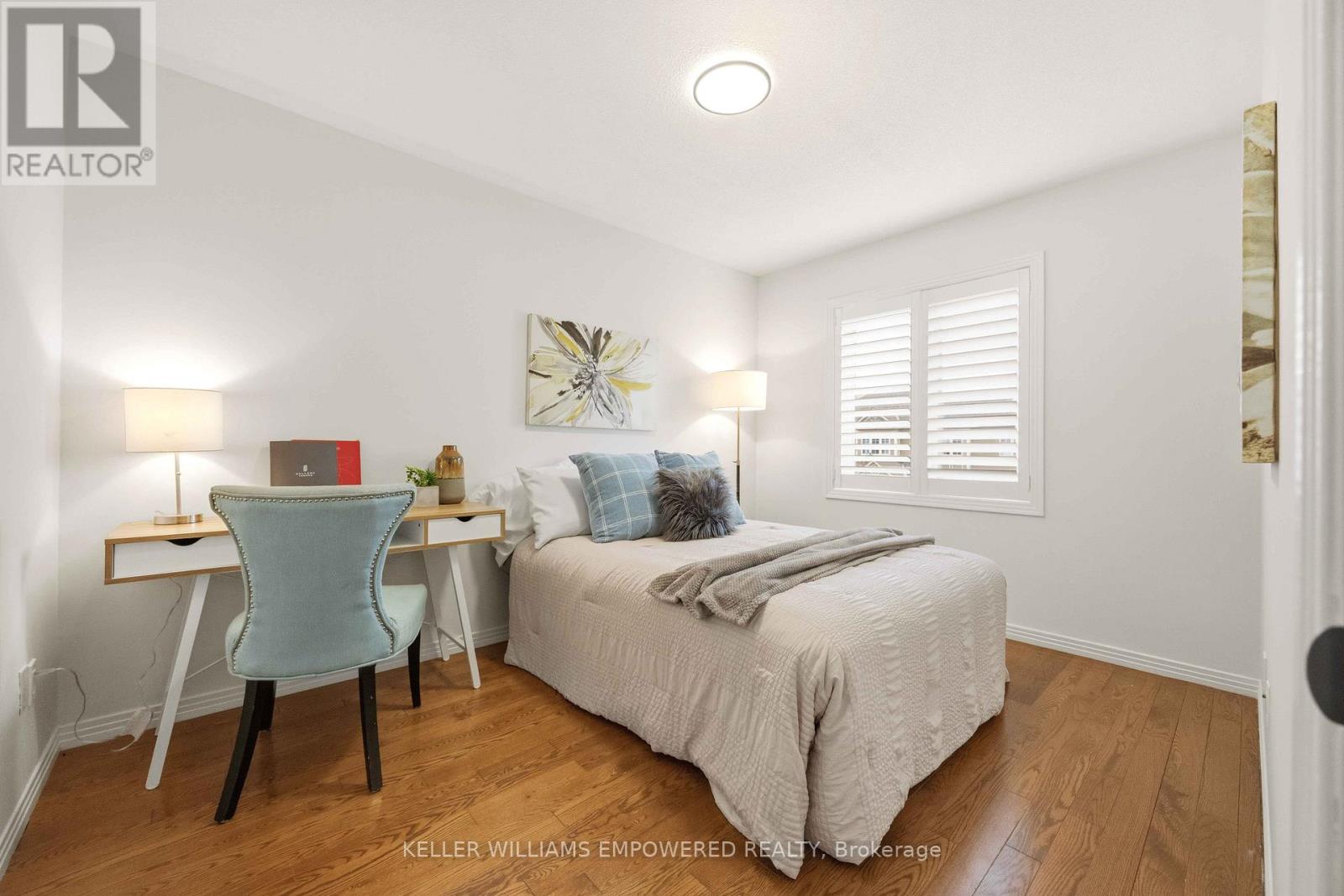 121 Hopecrest Road, Markham, Ontario  L6C 2V7 - Photo 20 - N13026850