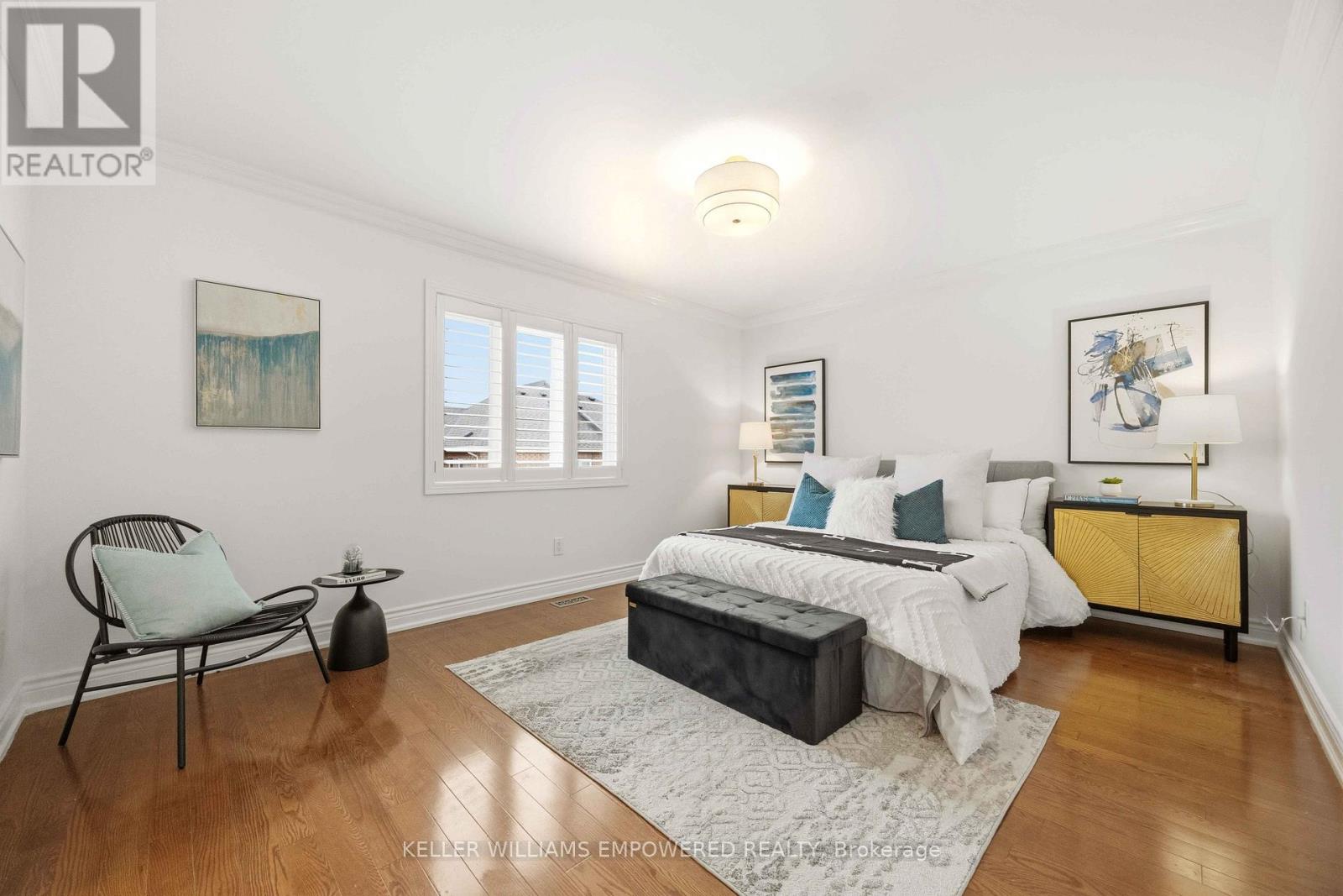 121 Hopecrest Road, Markham, Ontario  L6C 2V7 - Photo 24 - N13026850