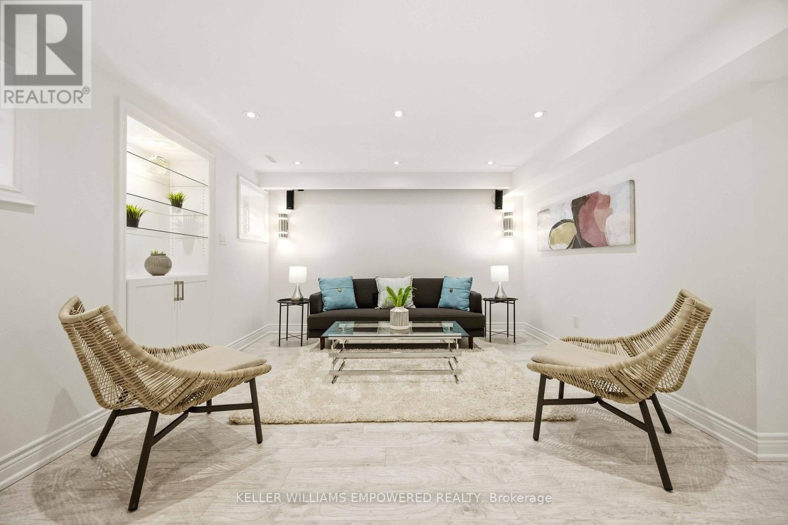 121 Hopecrest Road, Markham, Ontario  L6C 2V7 - Photo 30 - N13026850