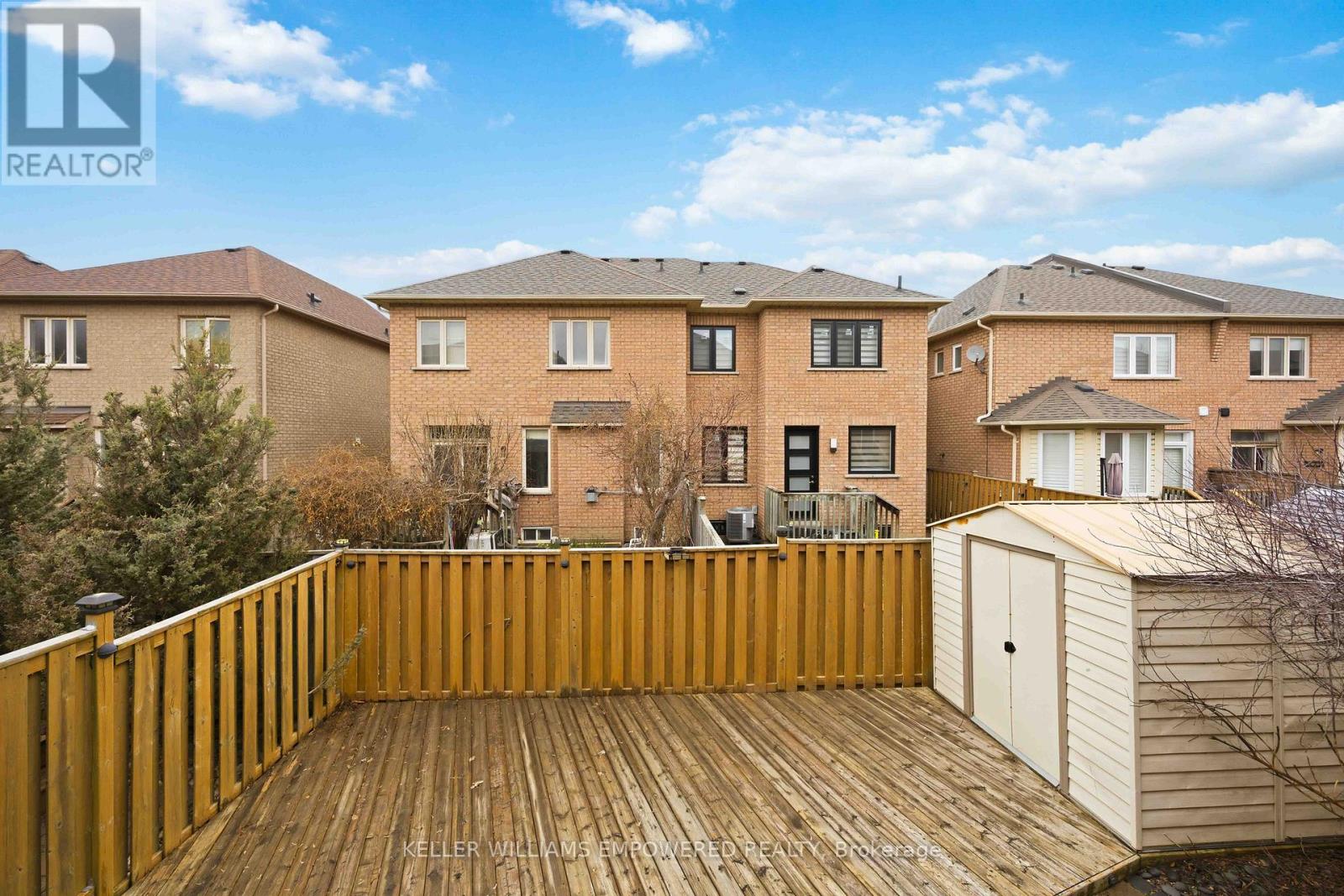 121 Hopecrest Road, Markham, Ontario  L6C 2V7 - Photo 33 - N13026850