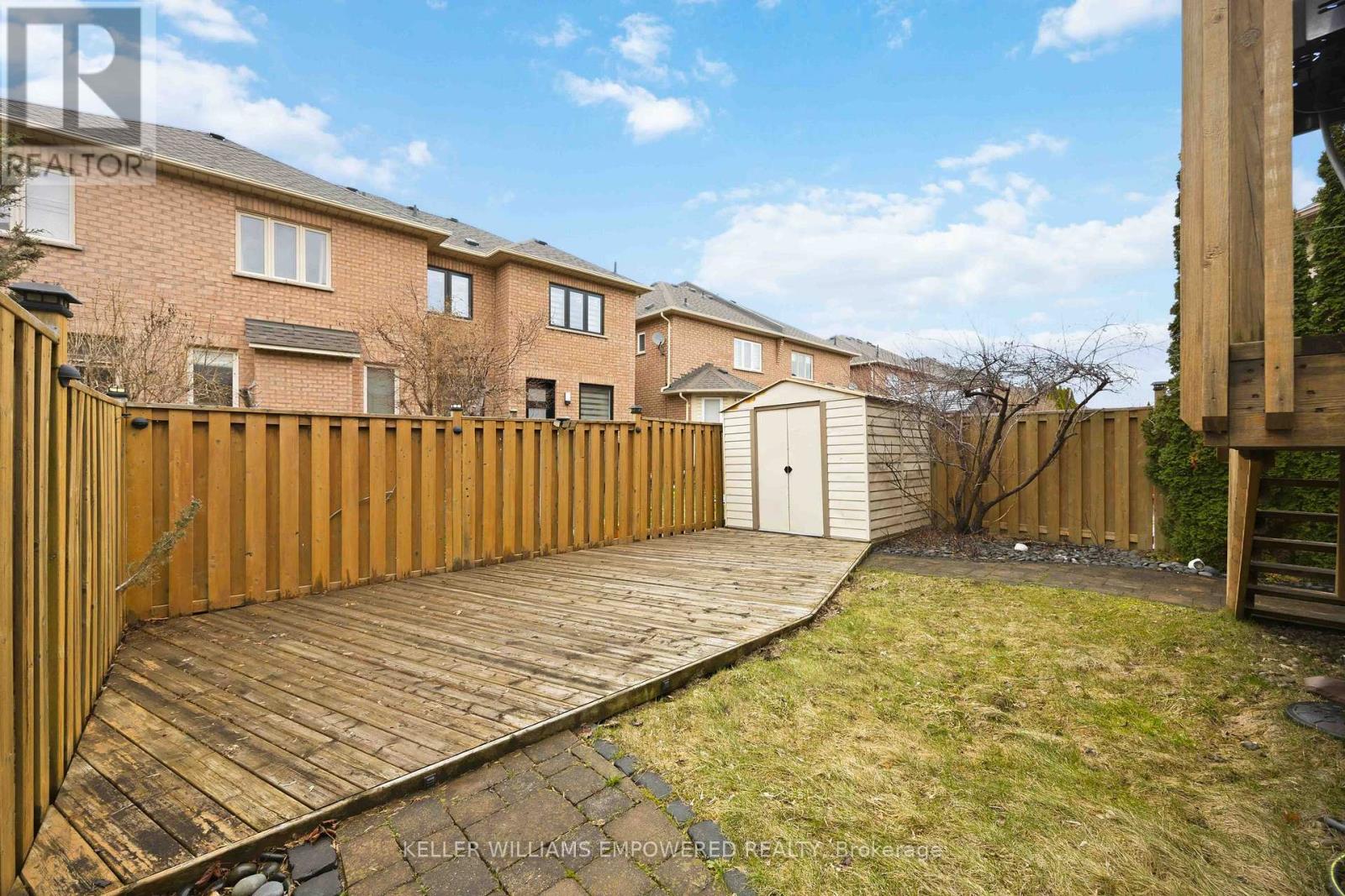 121 Hopecrest Road, Markham, Ontario  L6C 2V7 - Photo 34 - N13026850