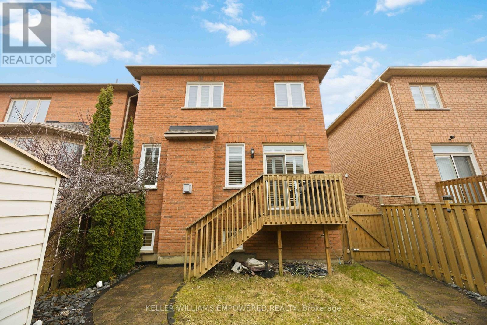 121 Hopecrest Road, Markham, Ontario  L6C 2V7 - Photo 35 - N13026850