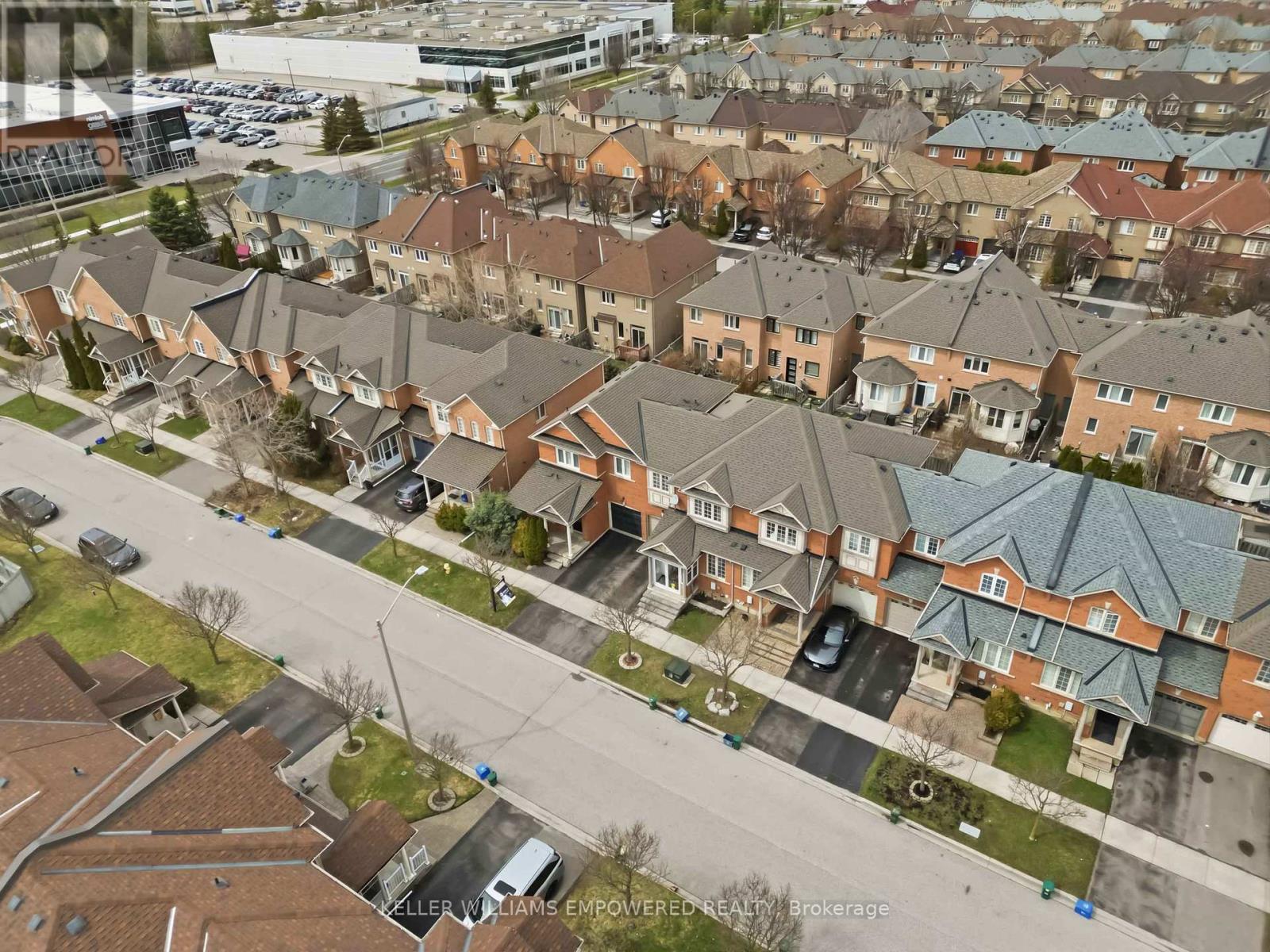 121 Hopecrest Road, Markham, Ontario  L6C 2V7 - Photo 4 - N13026850