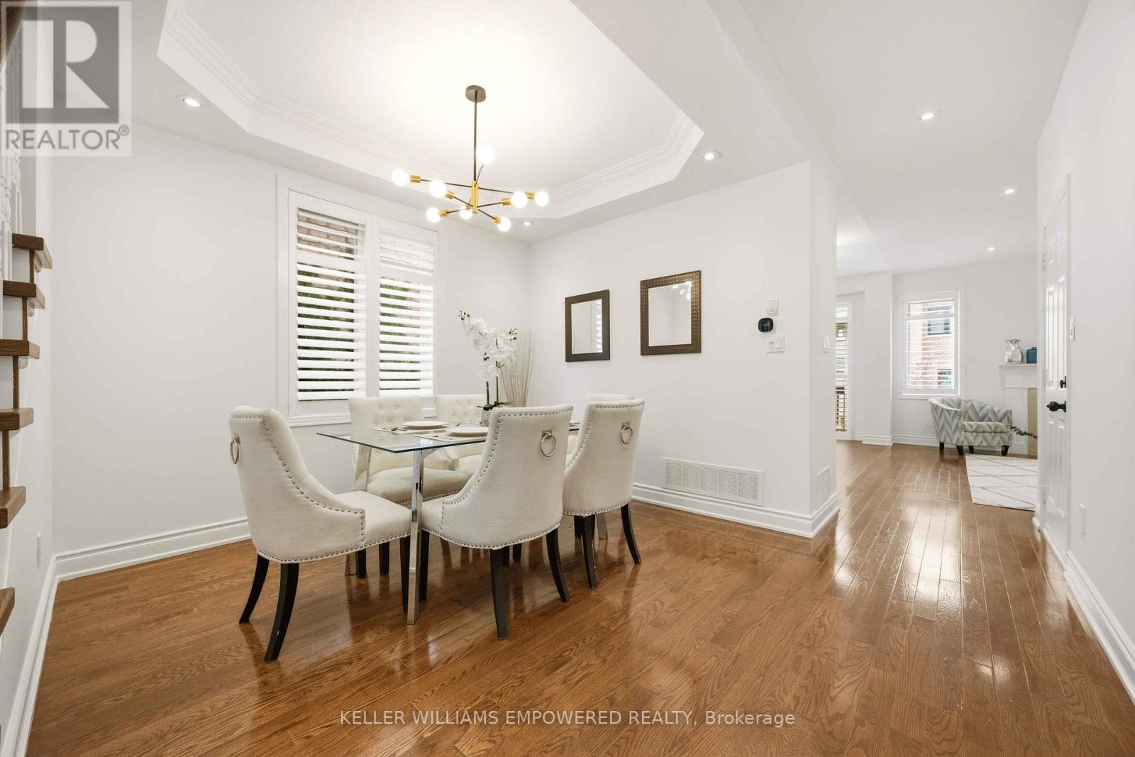 121 Hopecrest Road, Markham, Ontario  L6C 2V7 - Photo 8 - N13026850