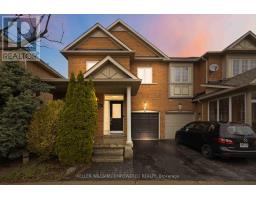 121 HOPECREST ROAD, Markham, Ontario