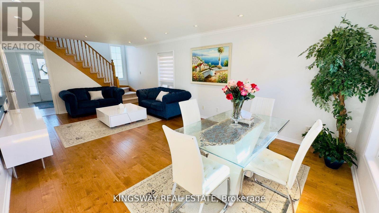 164 Gail Parks Crescent, Newmarket, Ontario  L3X 3C1 - Photo 12 - N13026930