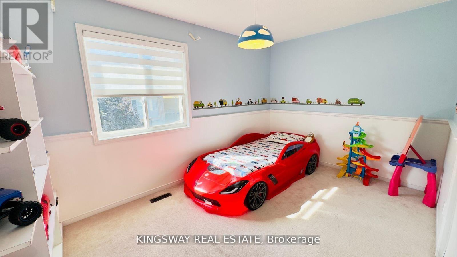 164 Gail Parks Crescent, Newmarket, Ontario  L3X 3C1 - Photo 25 - N13026930