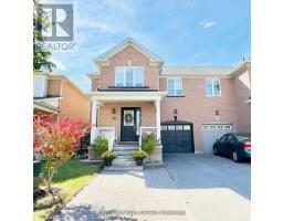 164 GAIL PARKS CRESCENT, Newmarket, Ontario