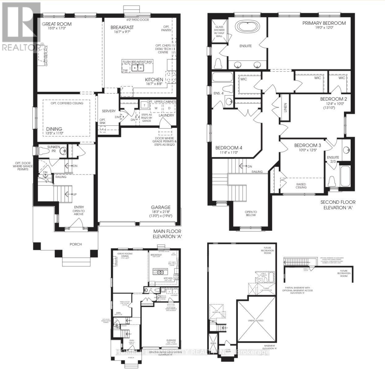 22 Primrose Heights, Adjala-Tosorontio (Colgan), Ontario  L0G 1W0 - Photo 3 - N13026938