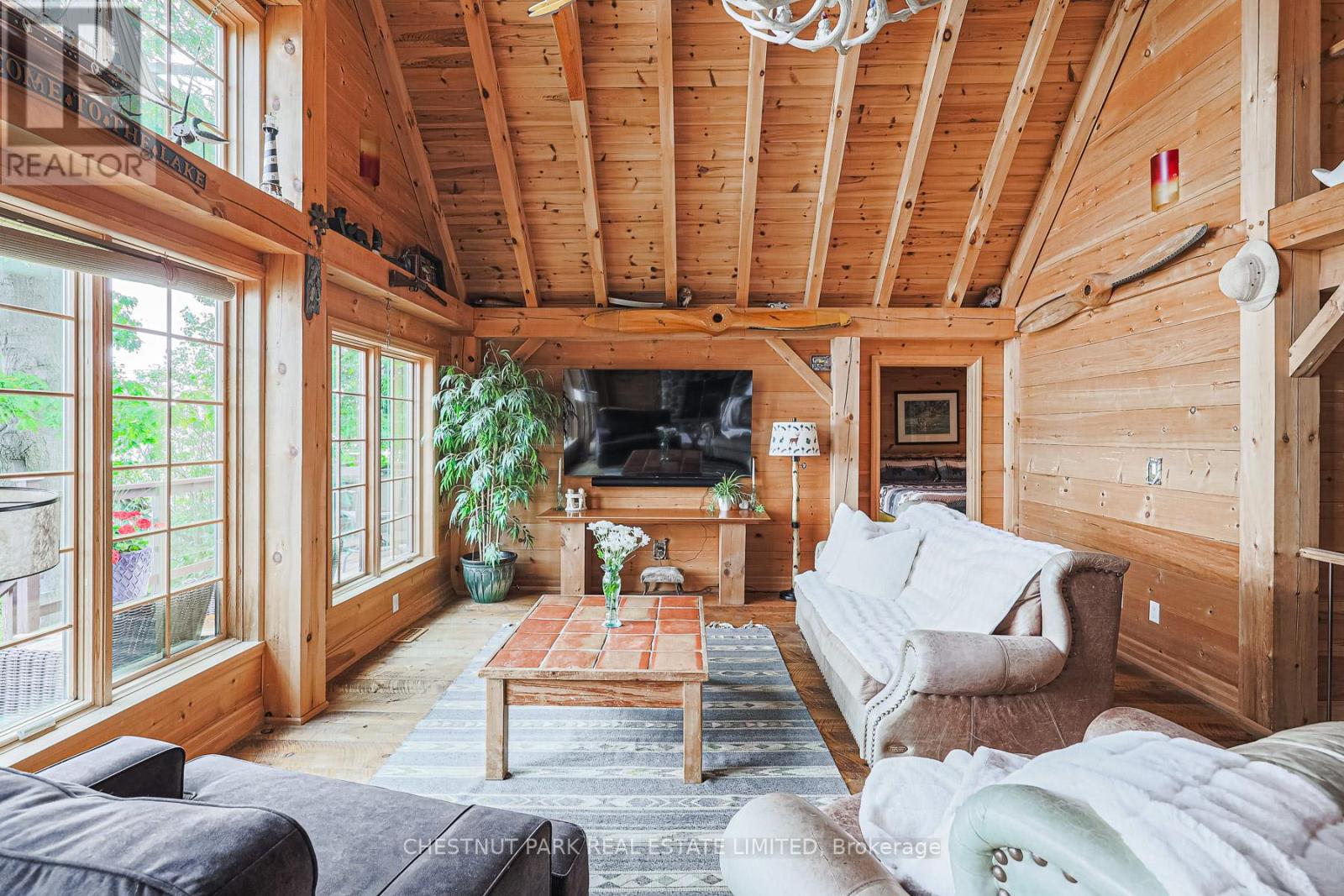 3531 Crescent Harbour Road, Innisfil, Ontario  L9S 2Y7 - Photo 12 - N13026976