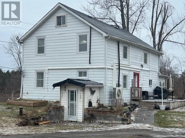 17224 Highway 62, Madoc, Ontario  K0K 1Y0 - Photo 1 - X12784546