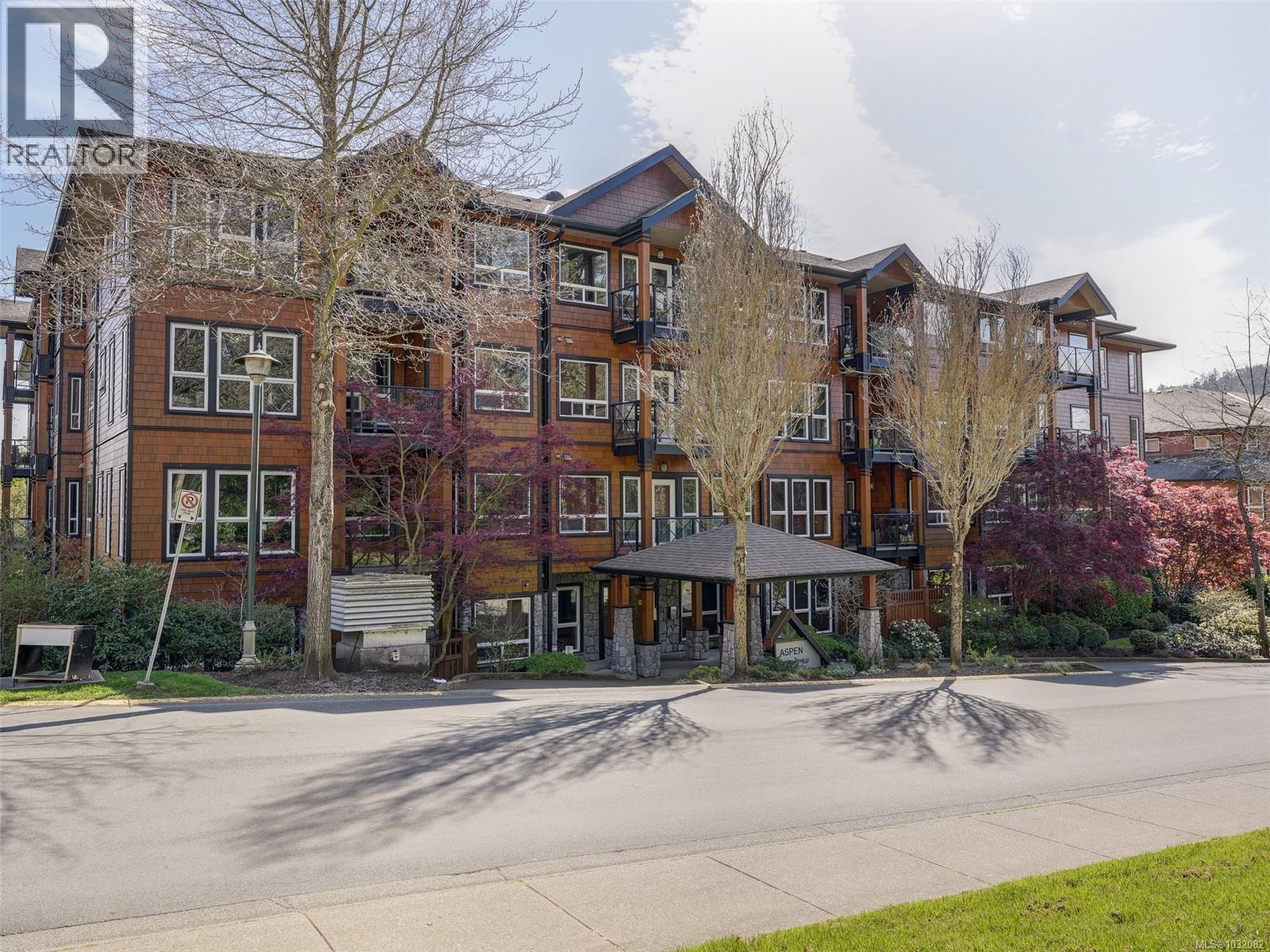 404 201 Nursery Hill Dr, View Royal, British Columbia  V9B 0H5 - Photo 23 - 1032082