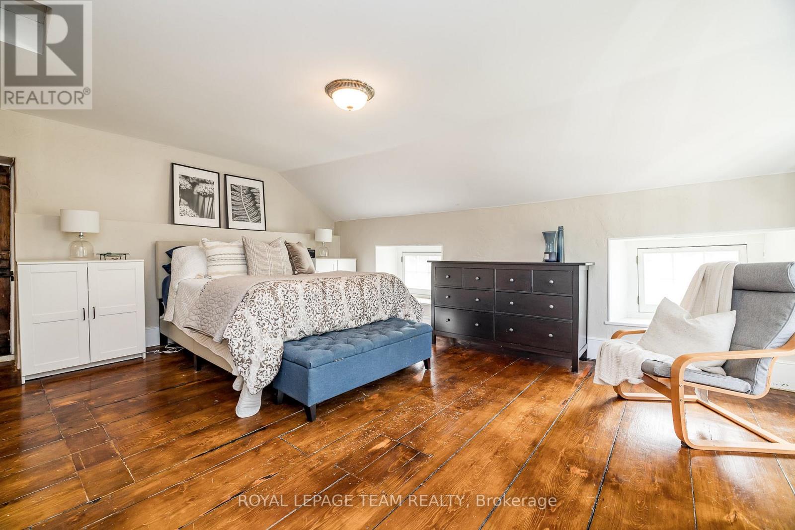 492 River Road, Mississippi Mills, Ontario  K0A 1A0 - Photo 25 - X12710650