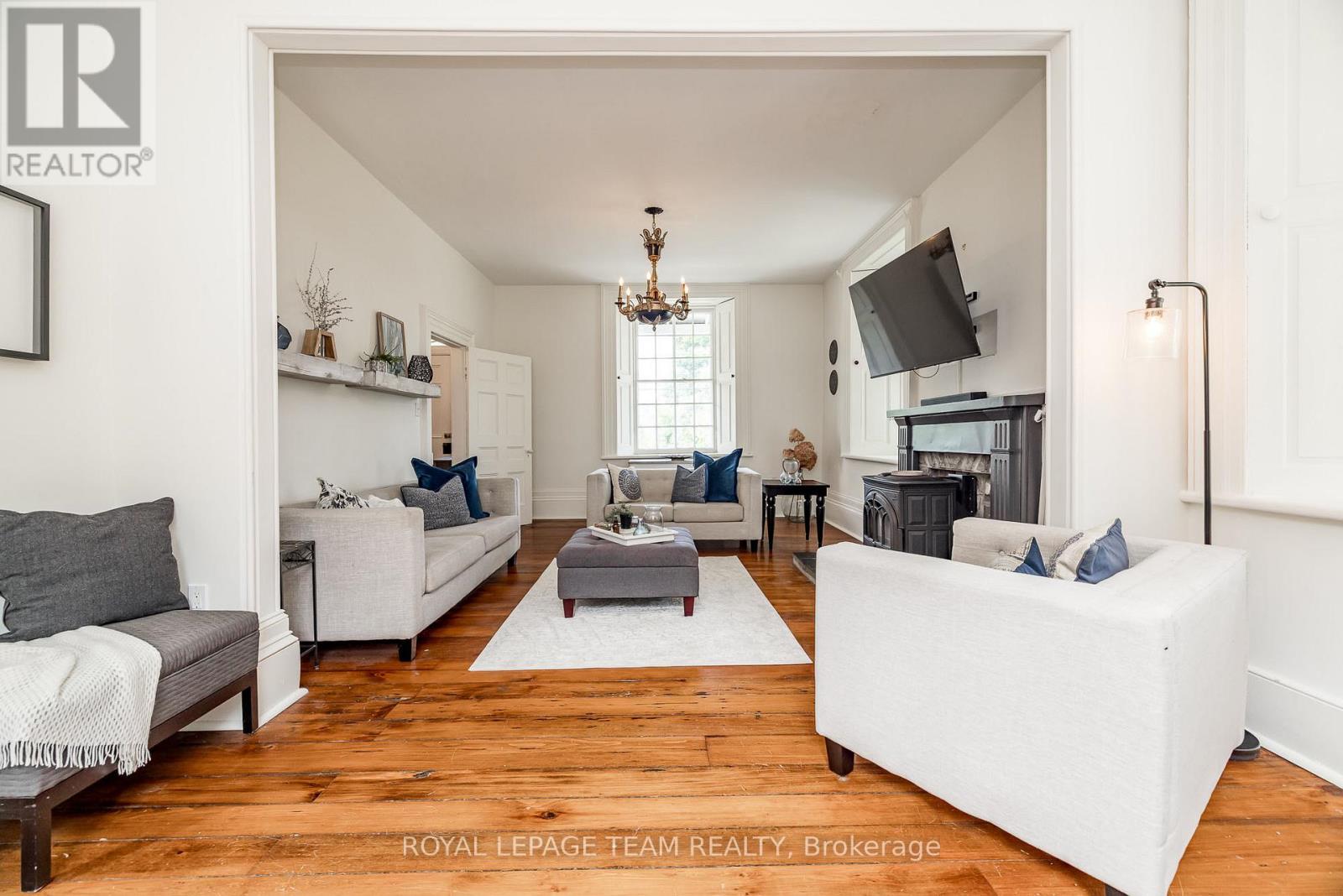 492 River Road, Mississippi Mills, Ontario  K0A 1A0 - Photo 6 - X12710650