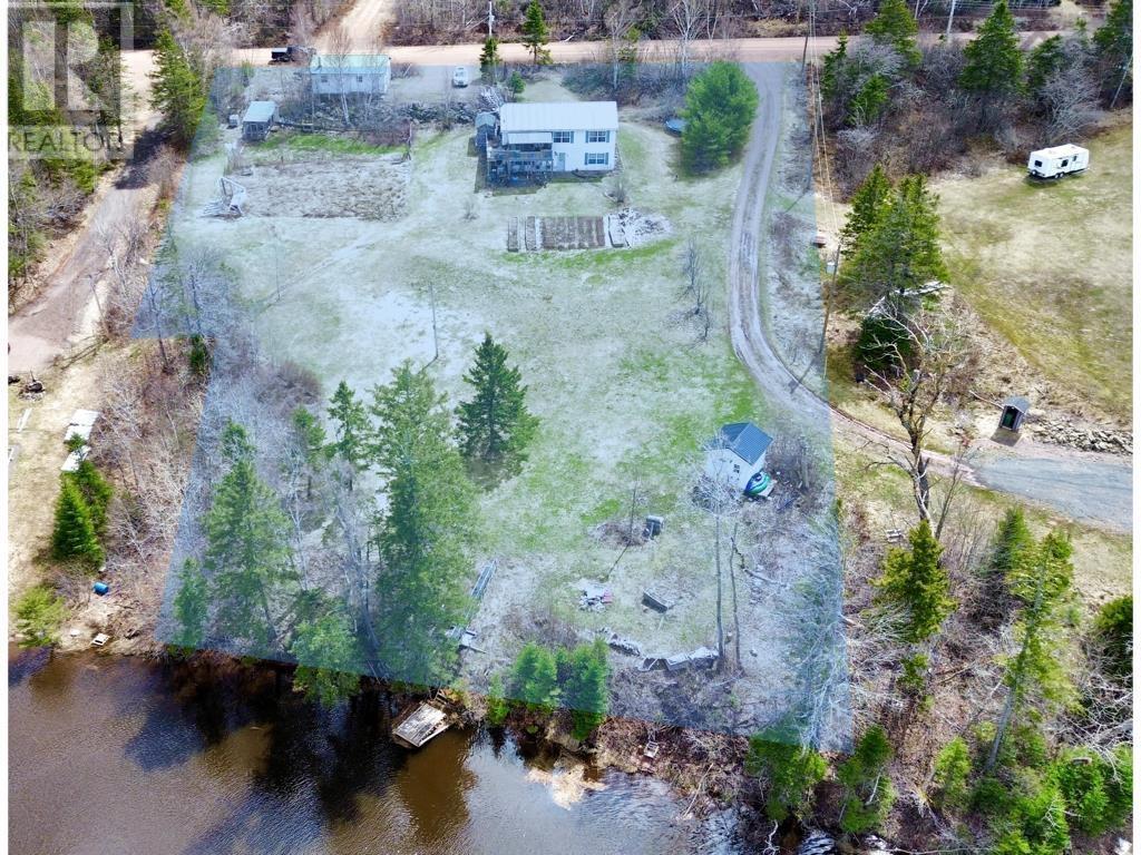 765 Green Road, Tidnish Bridge, Nova Scotia  B4H 3X9 - Photo 2 - 202603040