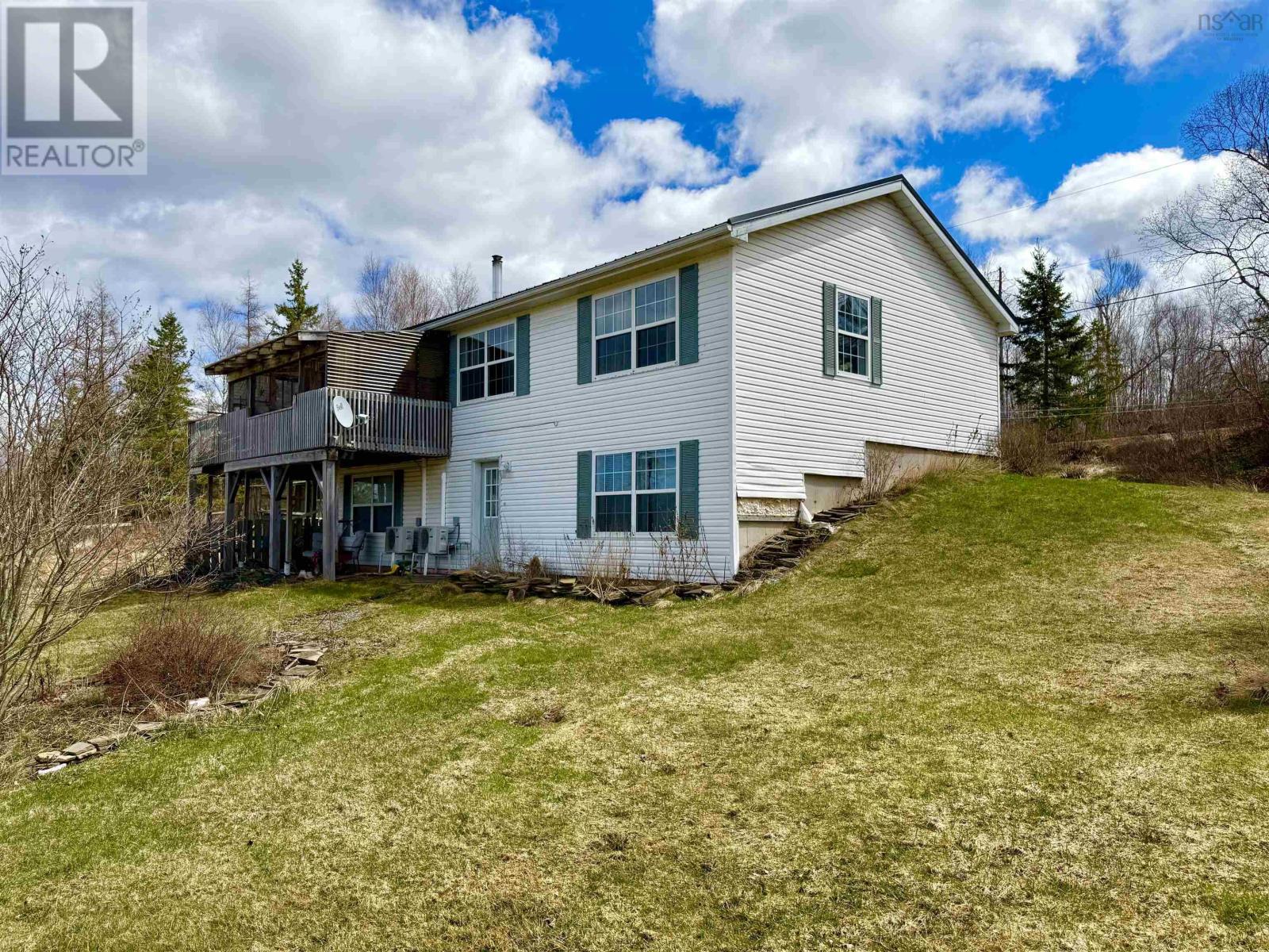 765 Green Road, Tidnish Bridge, Nova Scotia  B4H 3X9 - Photo 1 - 202603040