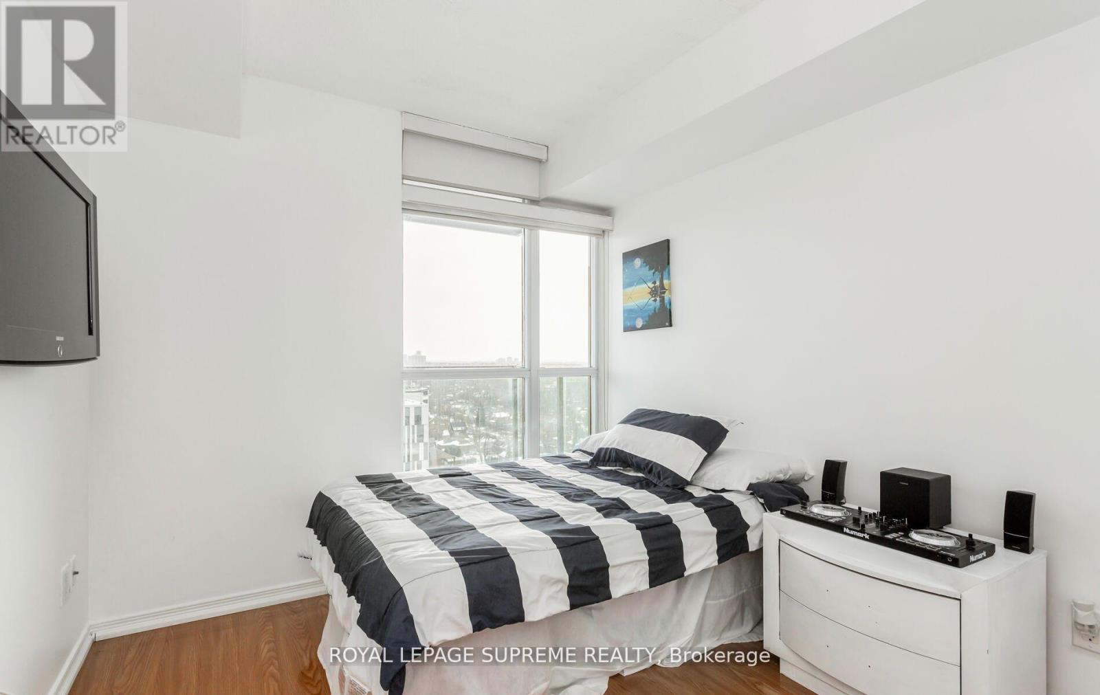 1606 - 9 George Street, Brampton, Ontario  L6X 0T6 - Photo 22 - W13026812